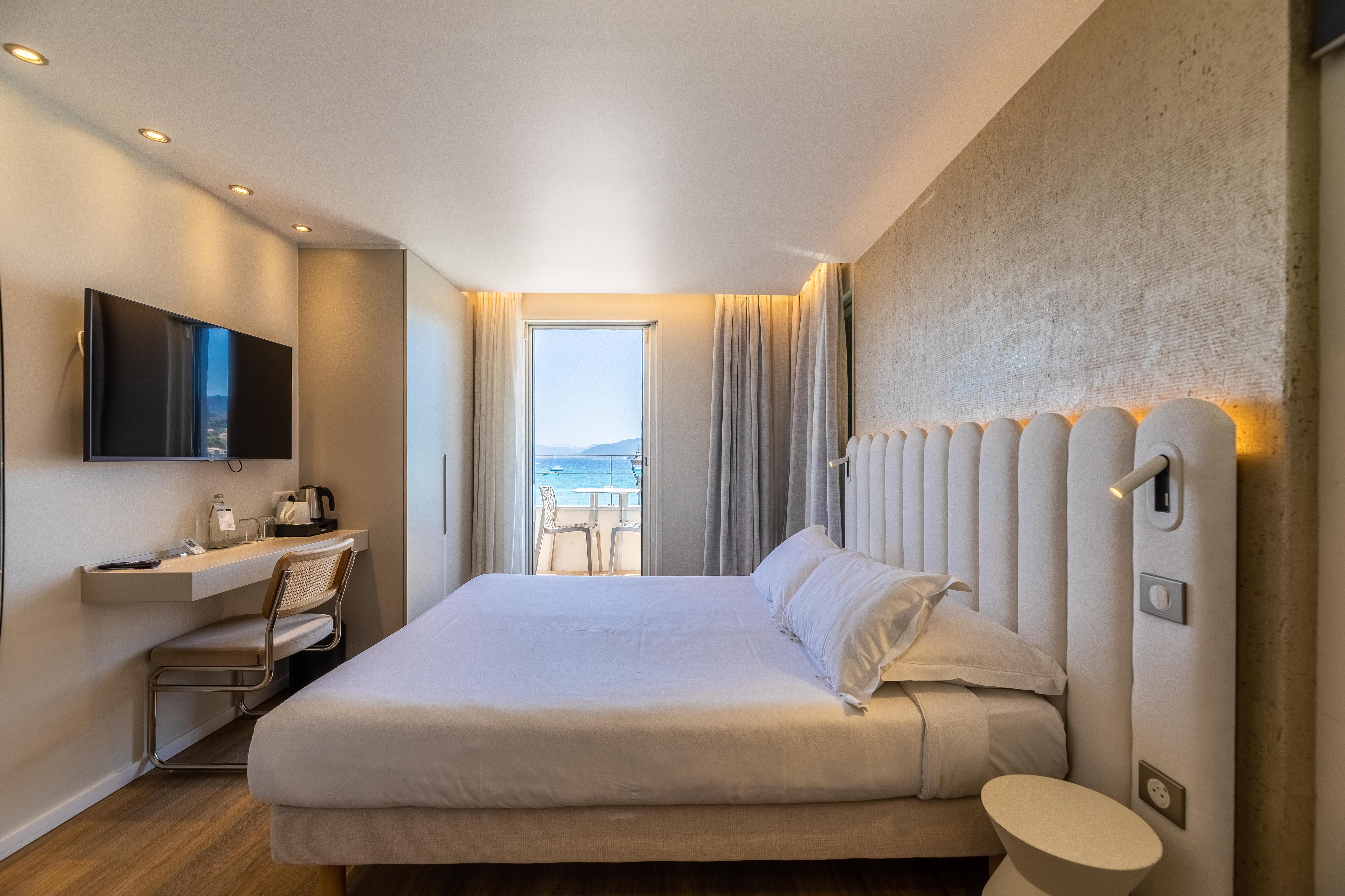 Hotel Escale Cote Sud