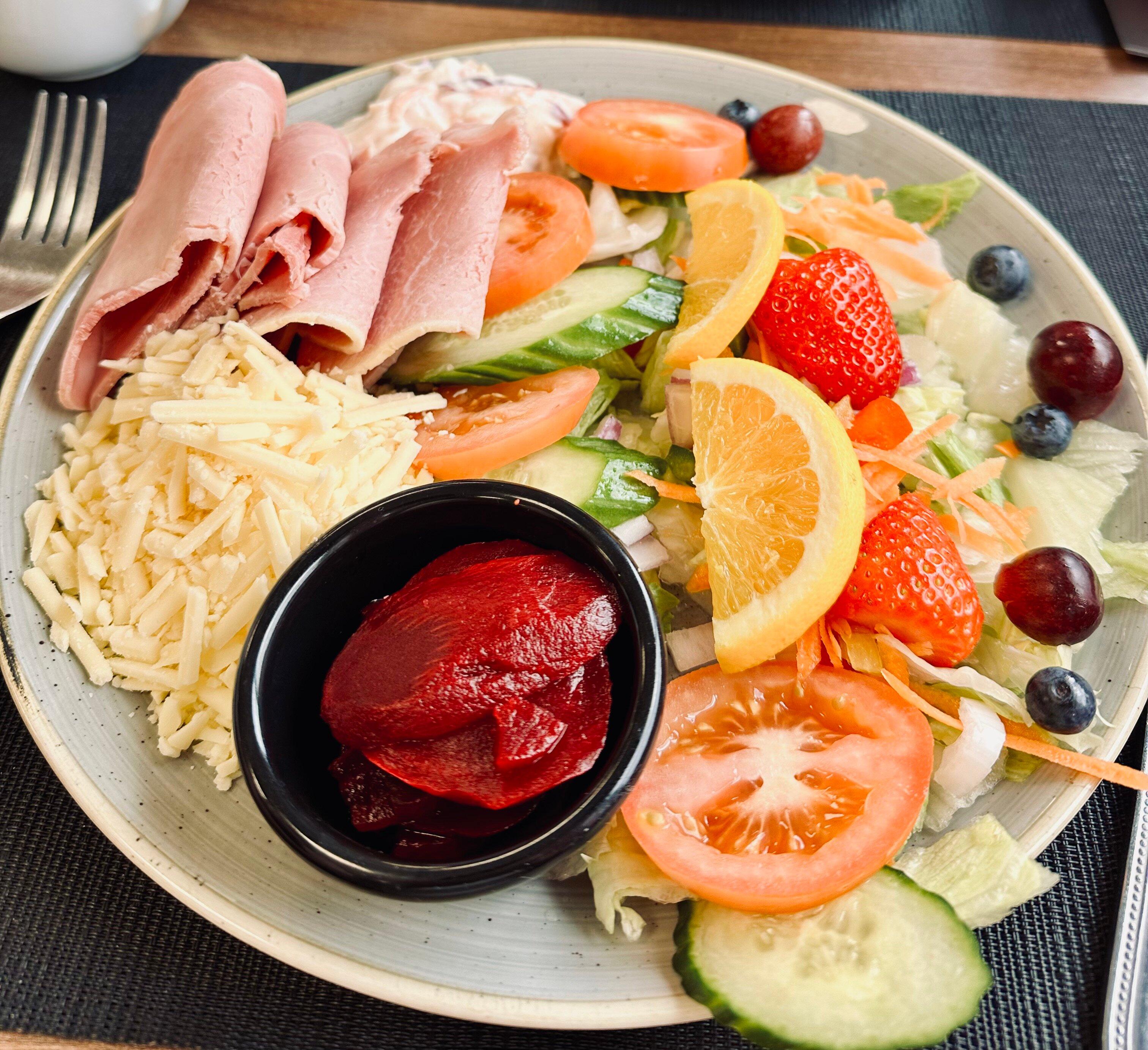 Tranquility Coffee House