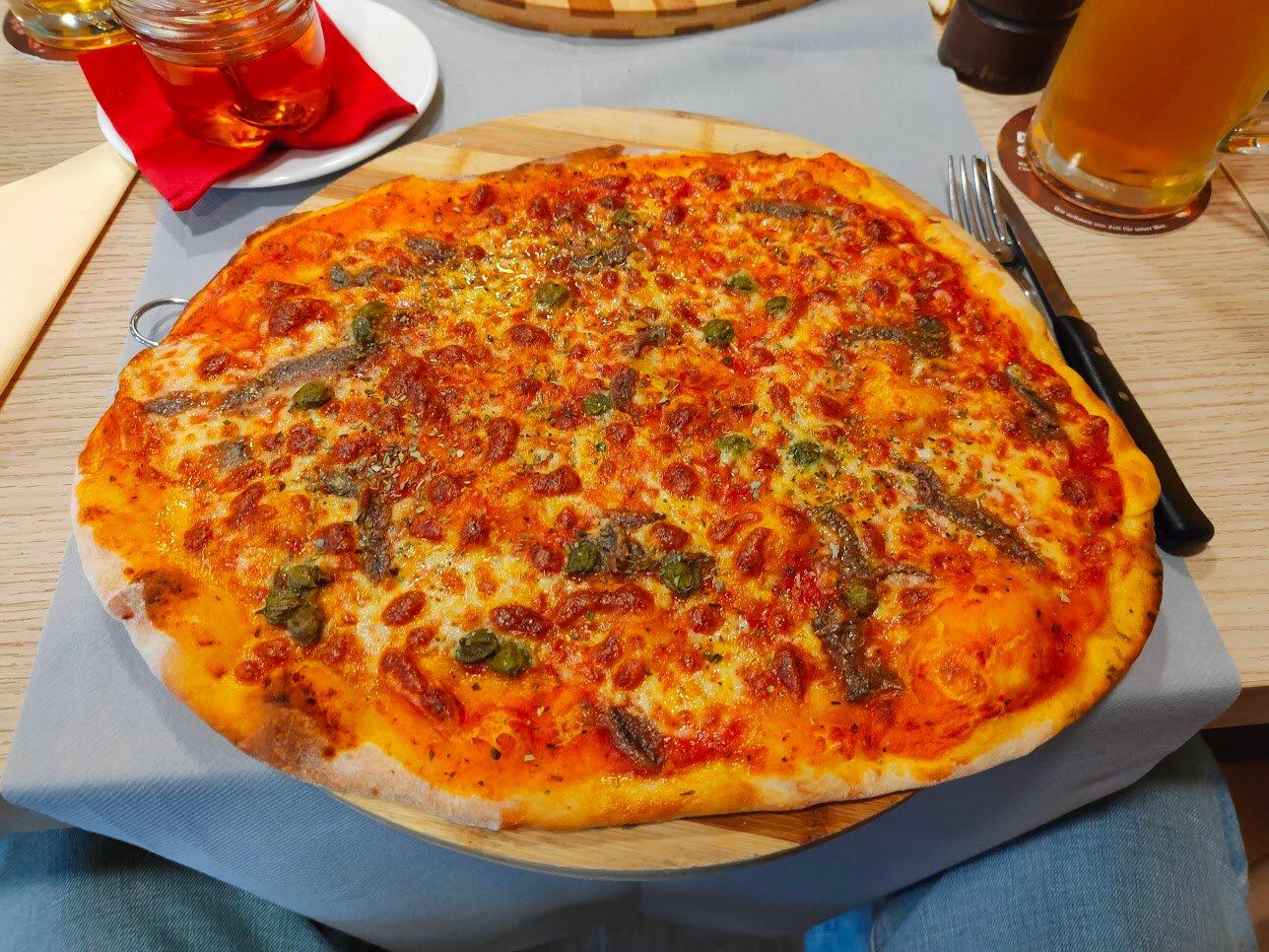 Hotel Ristorante Elvezia