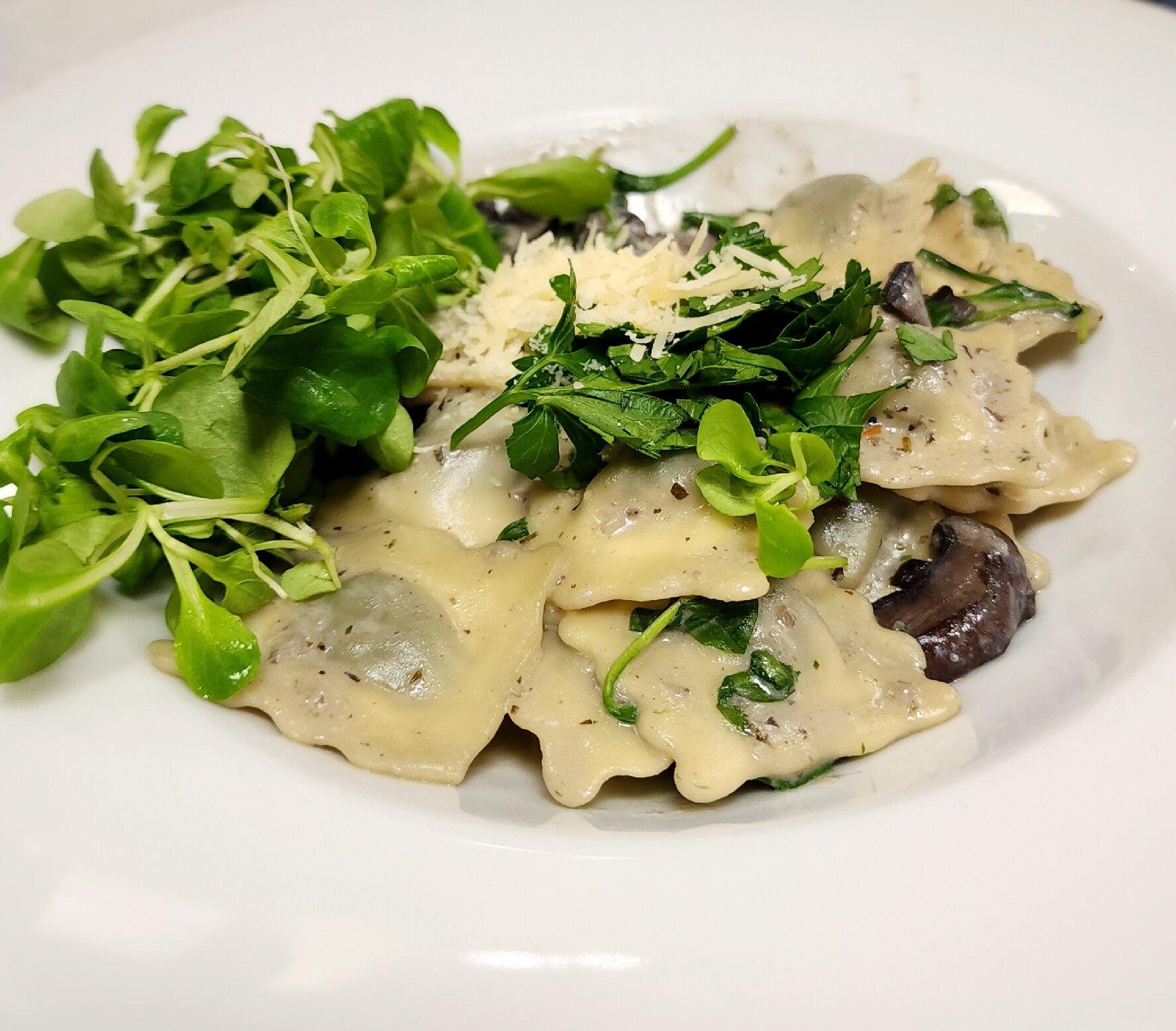 Bioparadies (Wir sind Bio und Vegan)