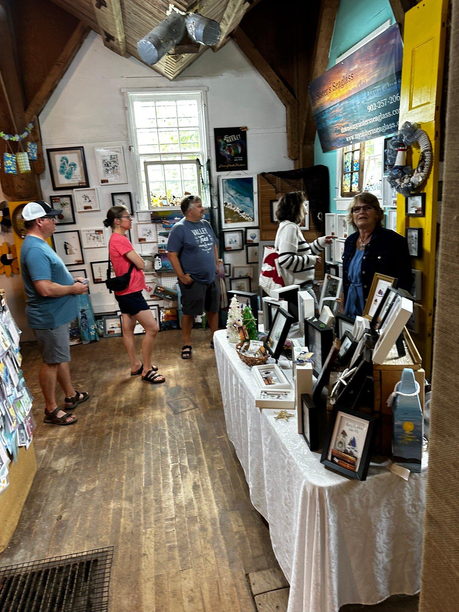Tatamagouche Farmers' Market