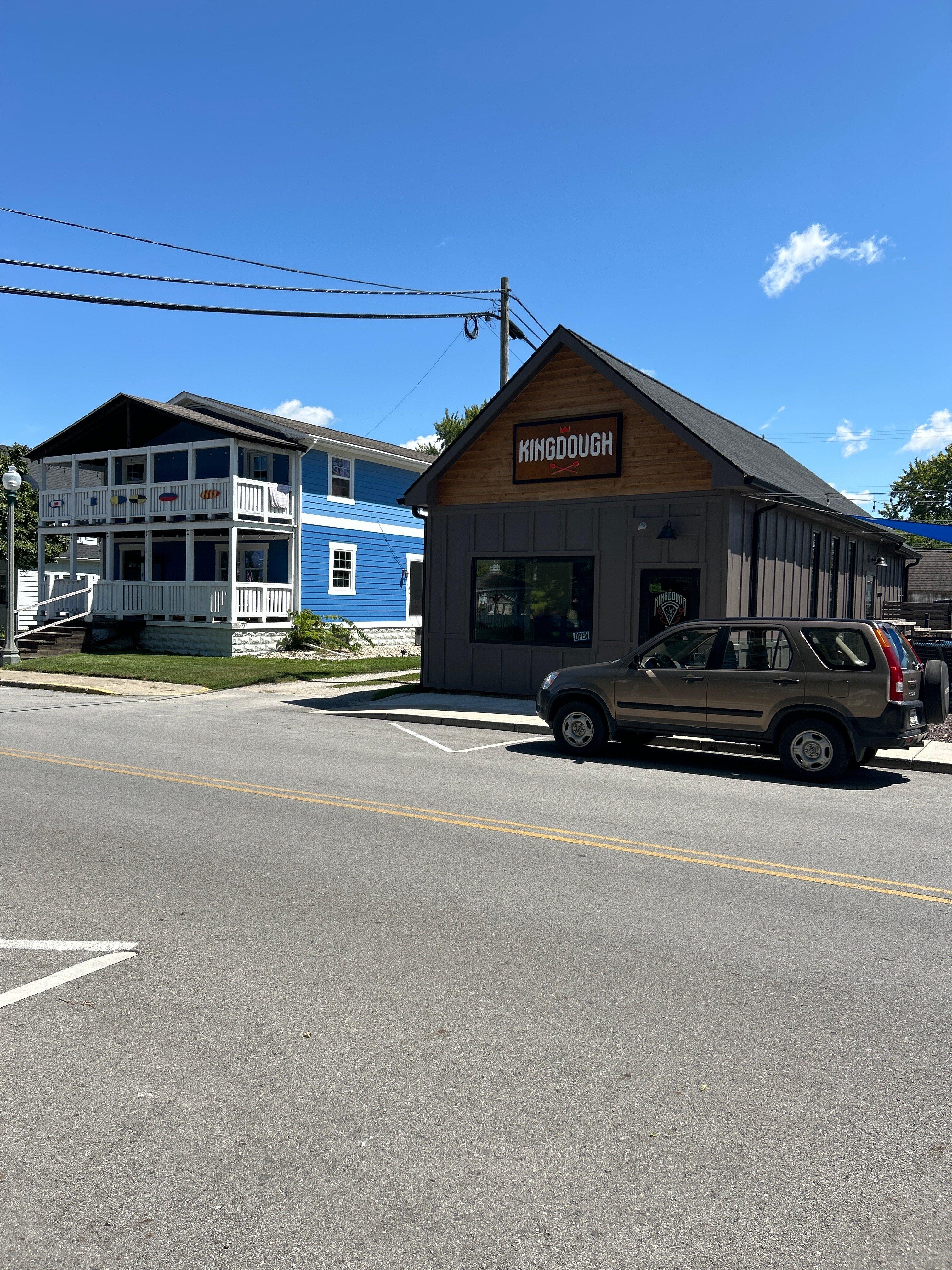 Pax Verum Brewing