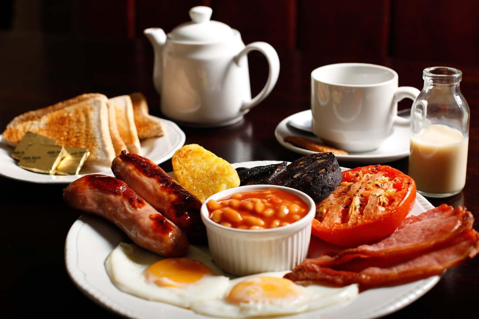 Old Parcels Office - Café Bar And Restaurant