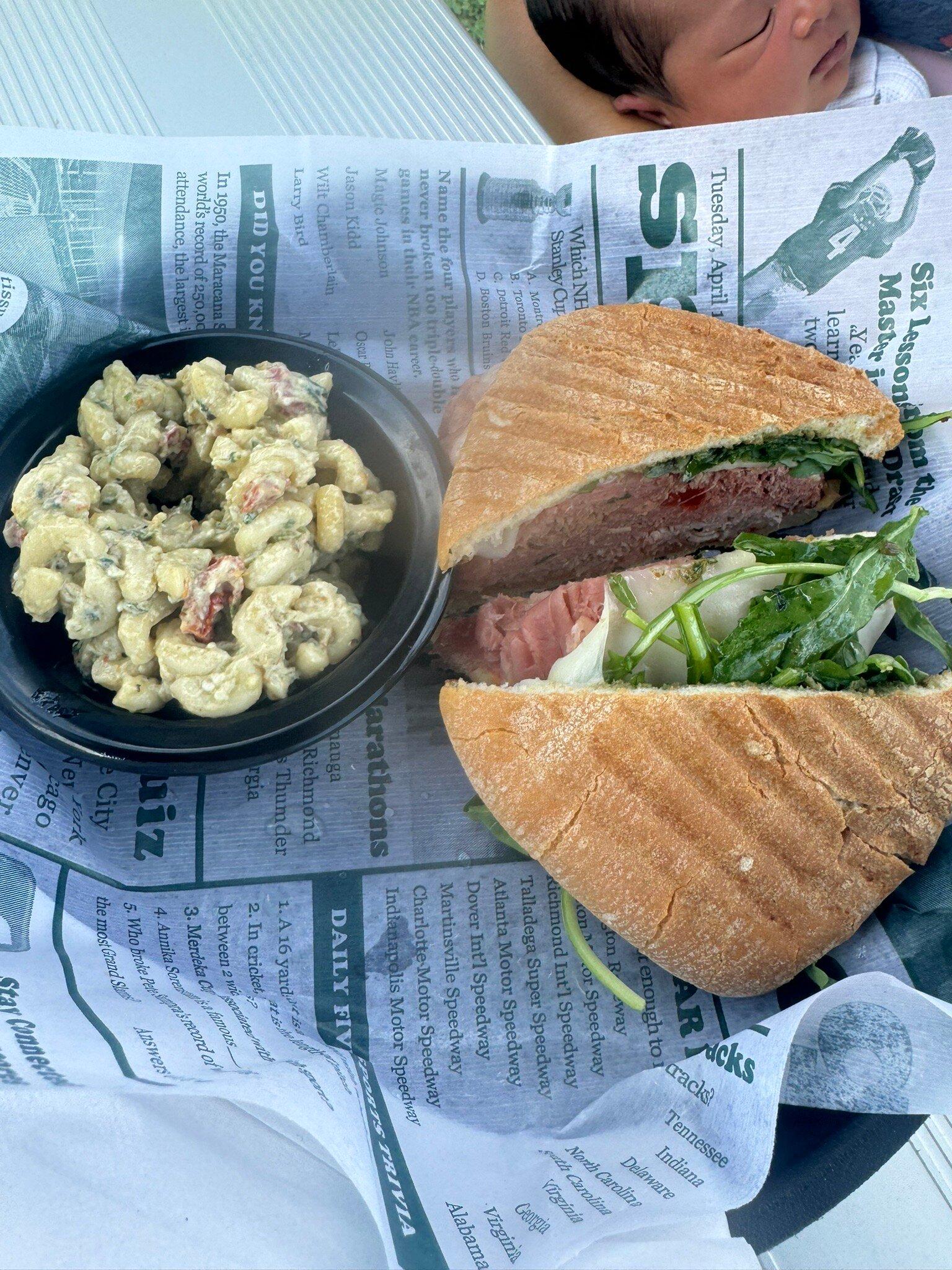 Foothills Milling Cafe