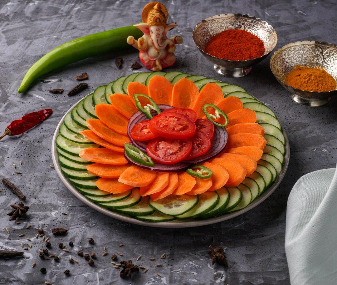 Ganesha Indian Restaurant