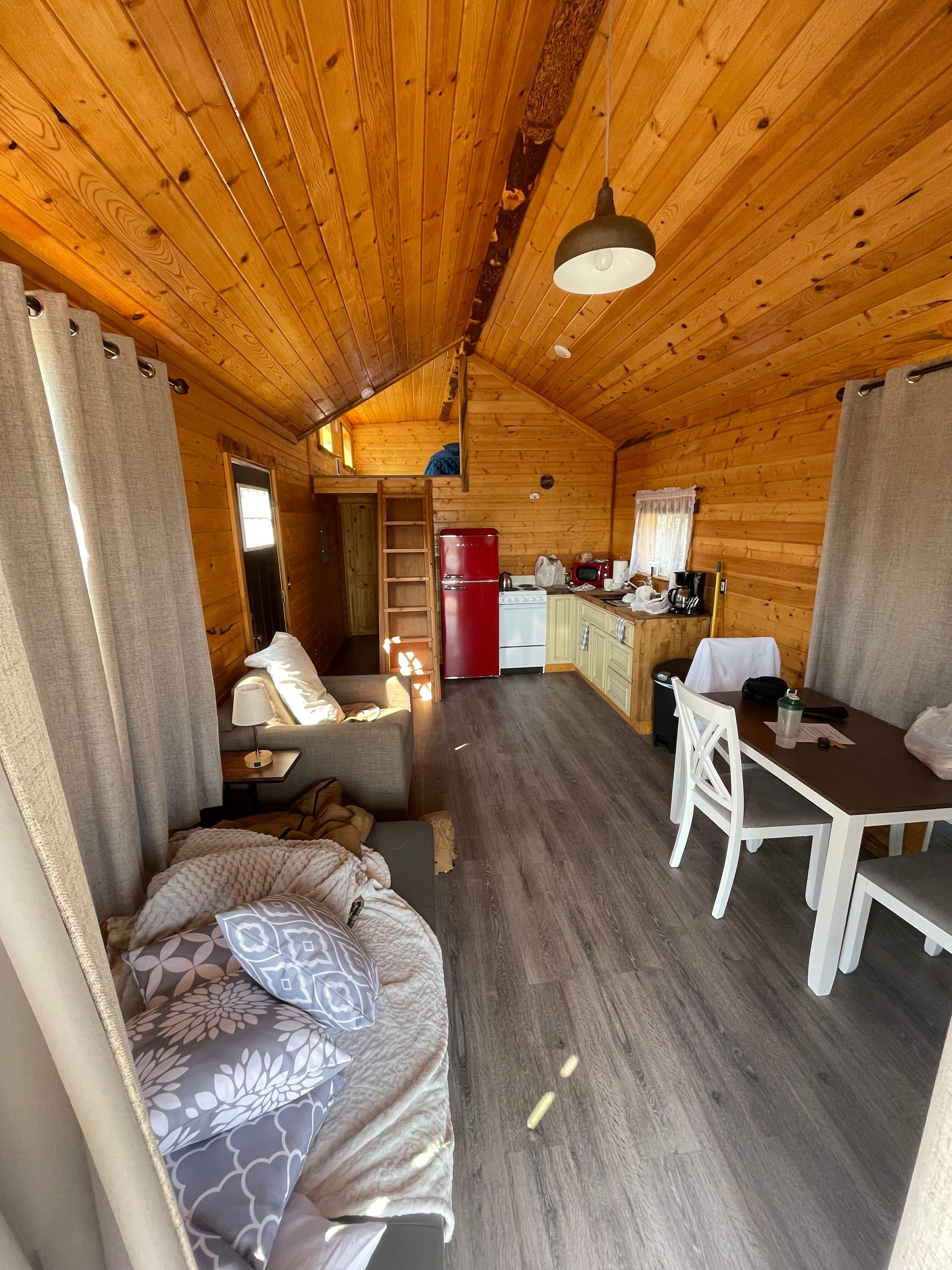 Eagle's Landing RV Resort