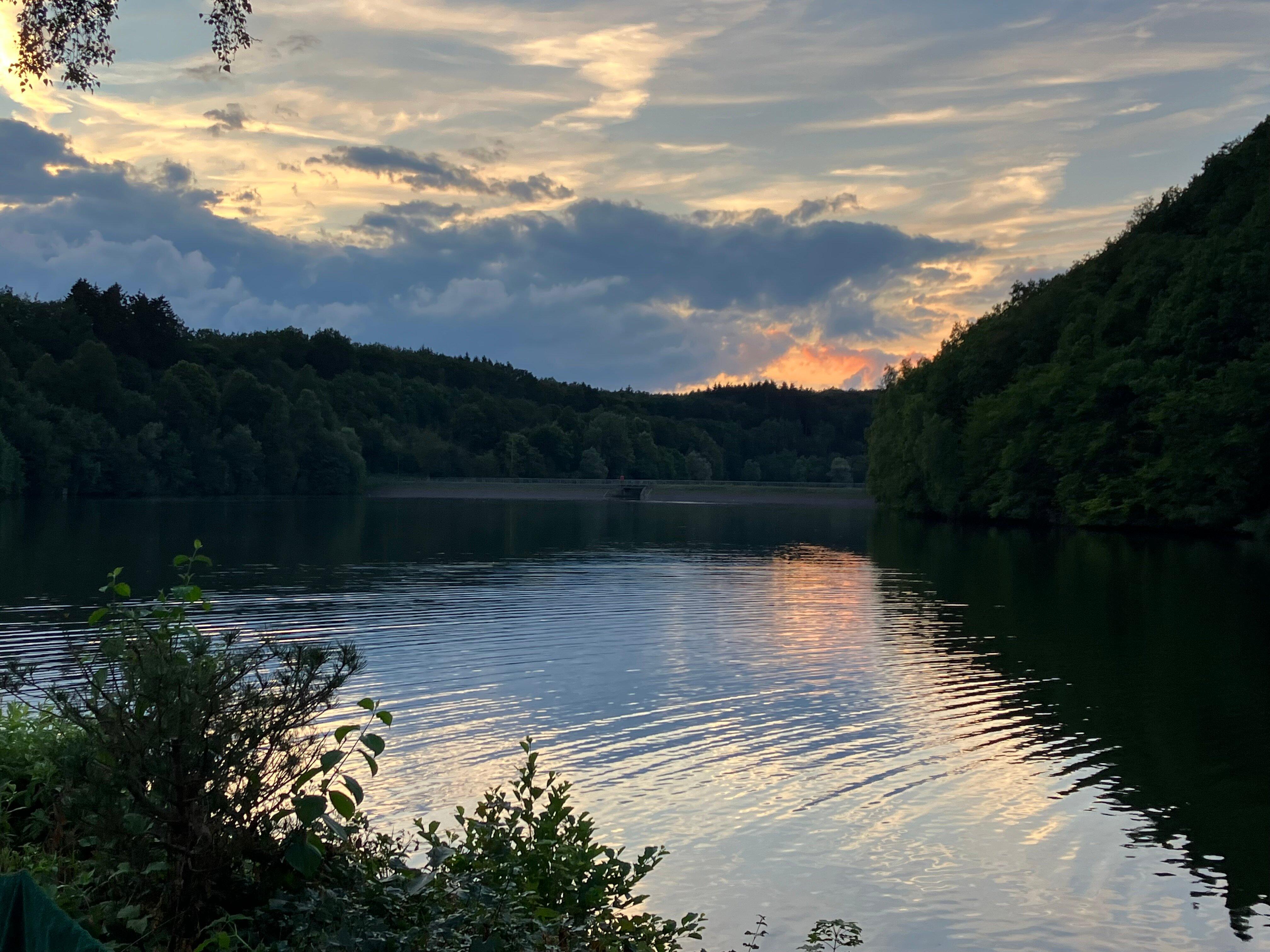 Naturcamping Kessenhammer Biggesee