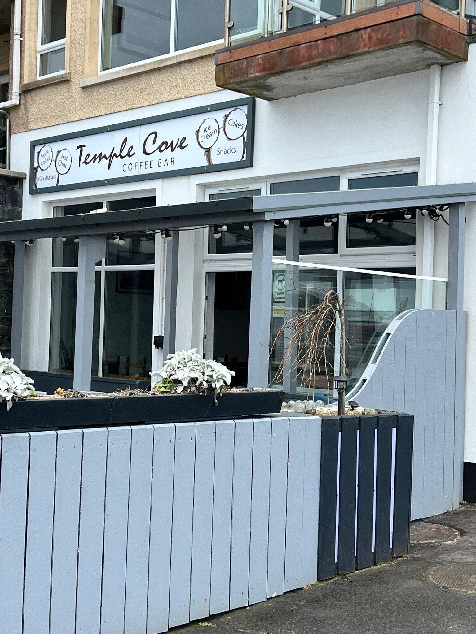 Temple Cove Coffee Bar
