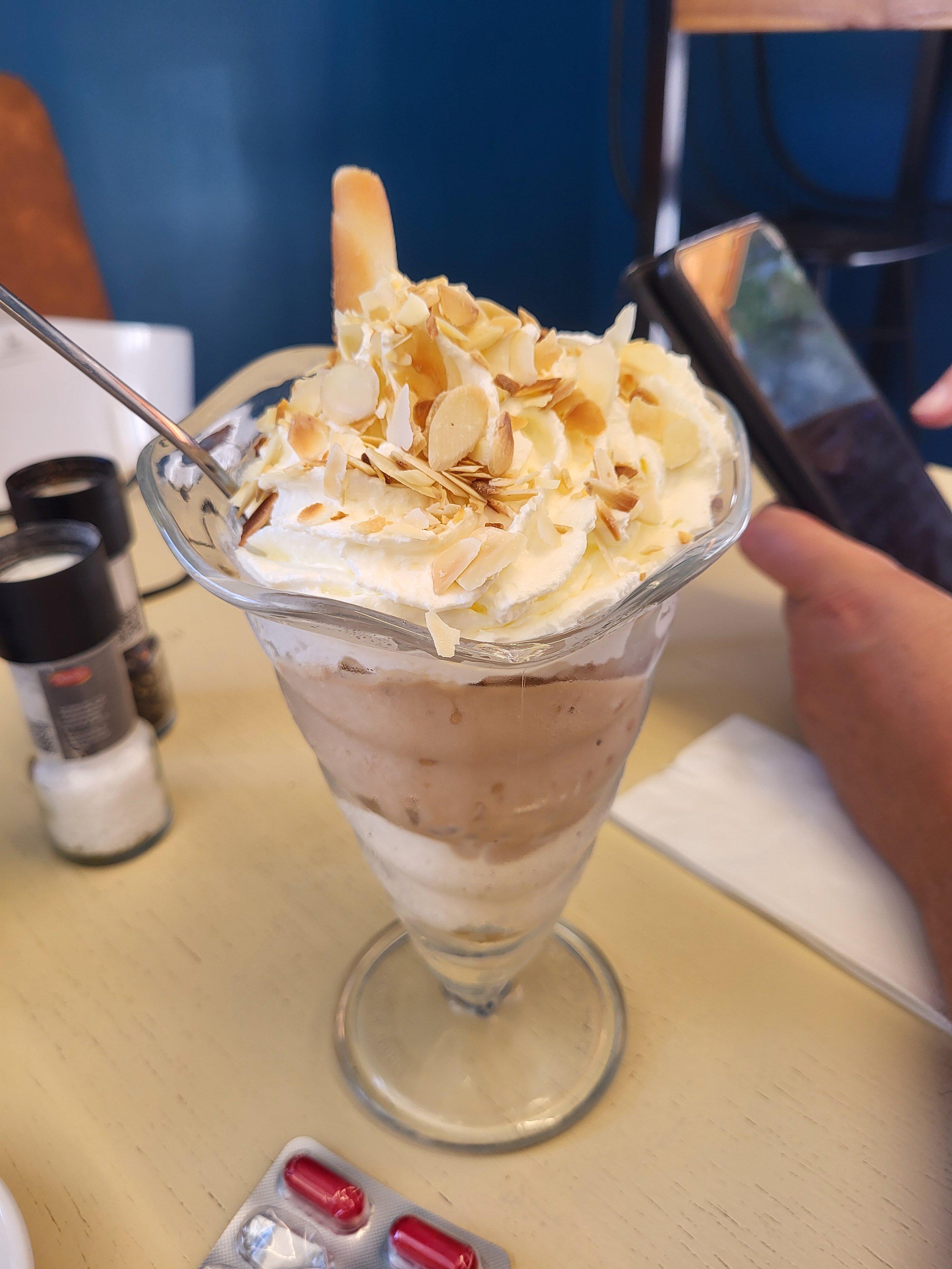 Le chalet du pont de la pyle