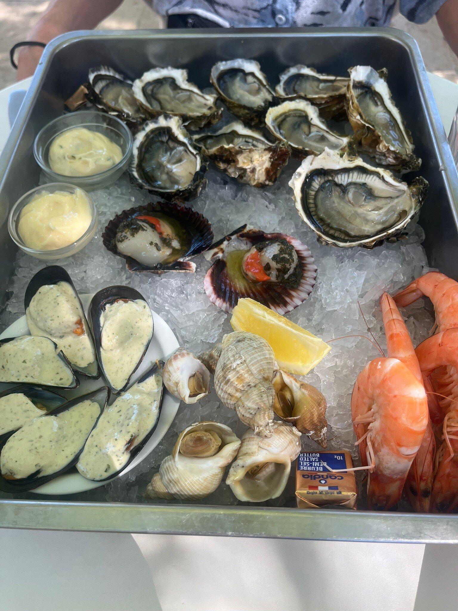 Bonne Mère Narbonne