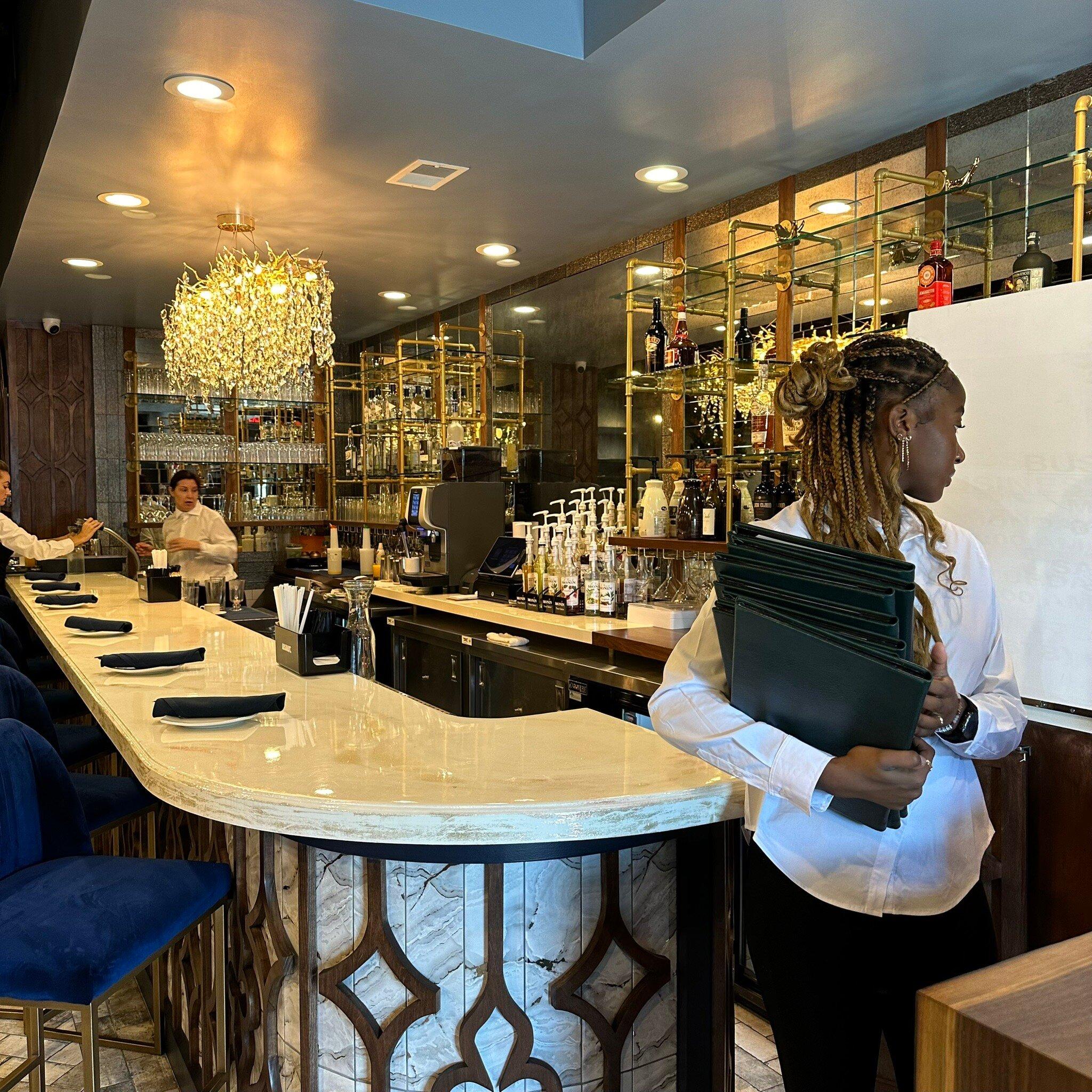 Morningbirds Restaurant