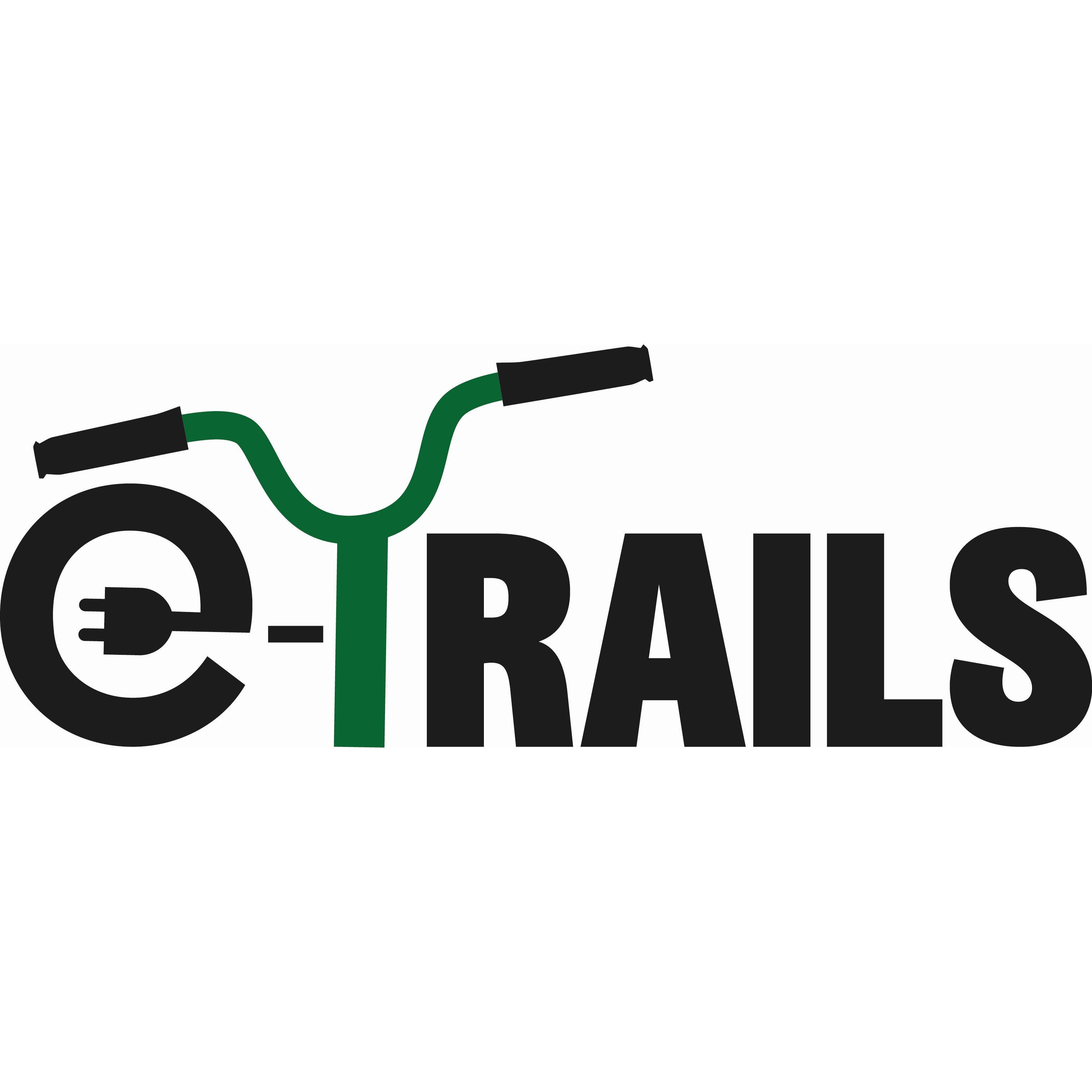 E-trails