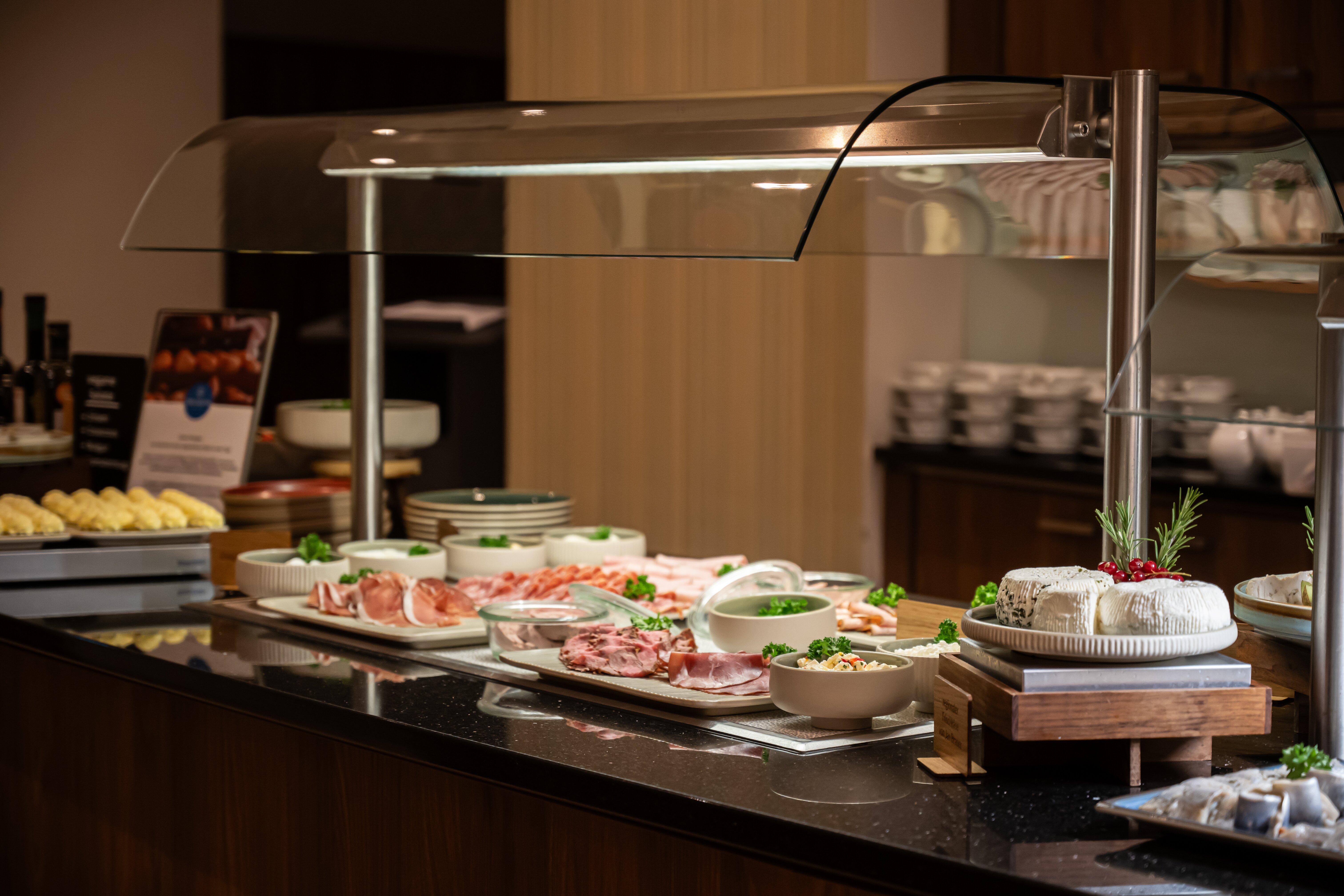 Frühstücksrestaurant Seaside