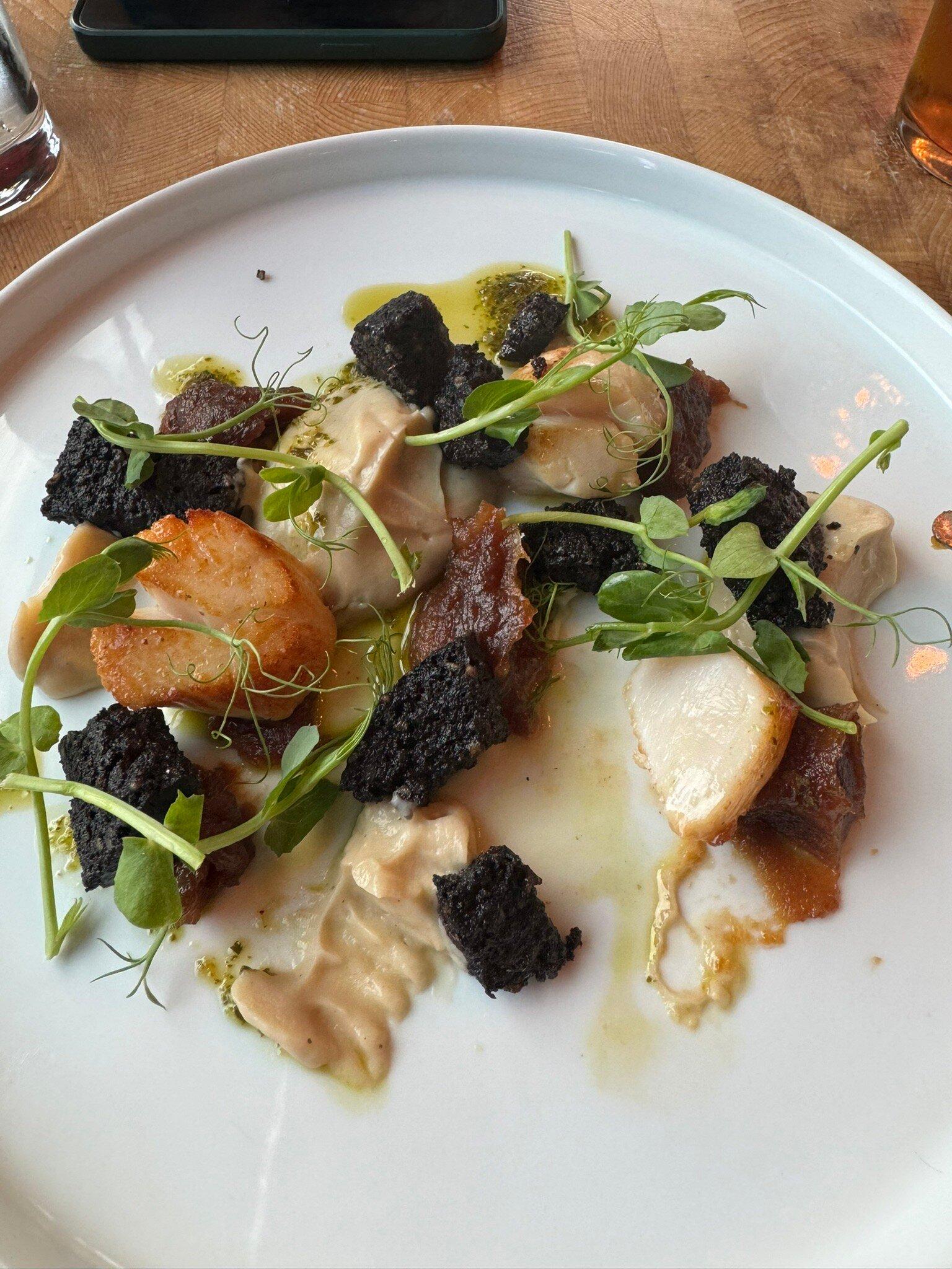 Biadh At Loch Lomond Hotel