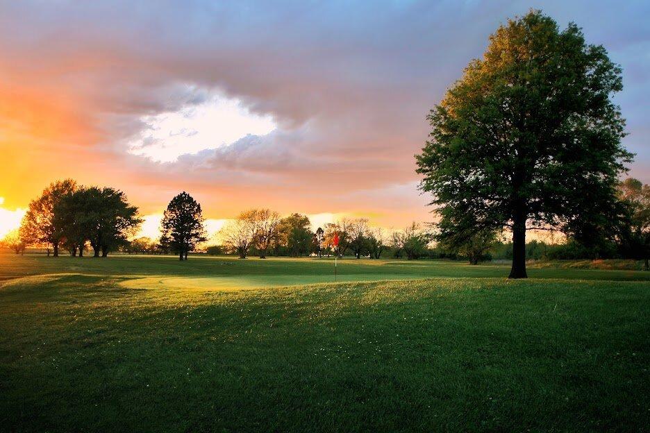 Emporia Golf Course