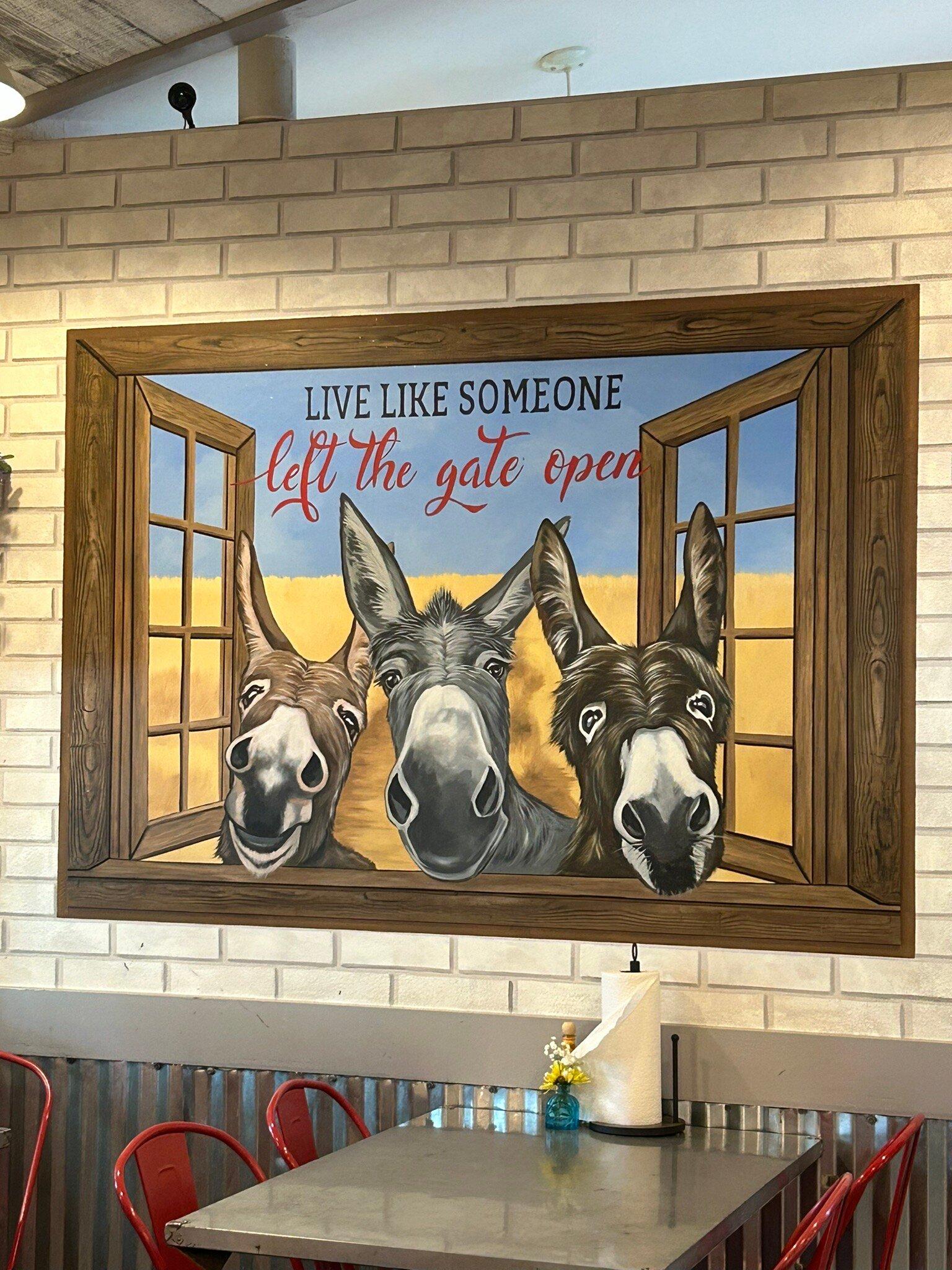 Hee Haw's Tacos & Tequila