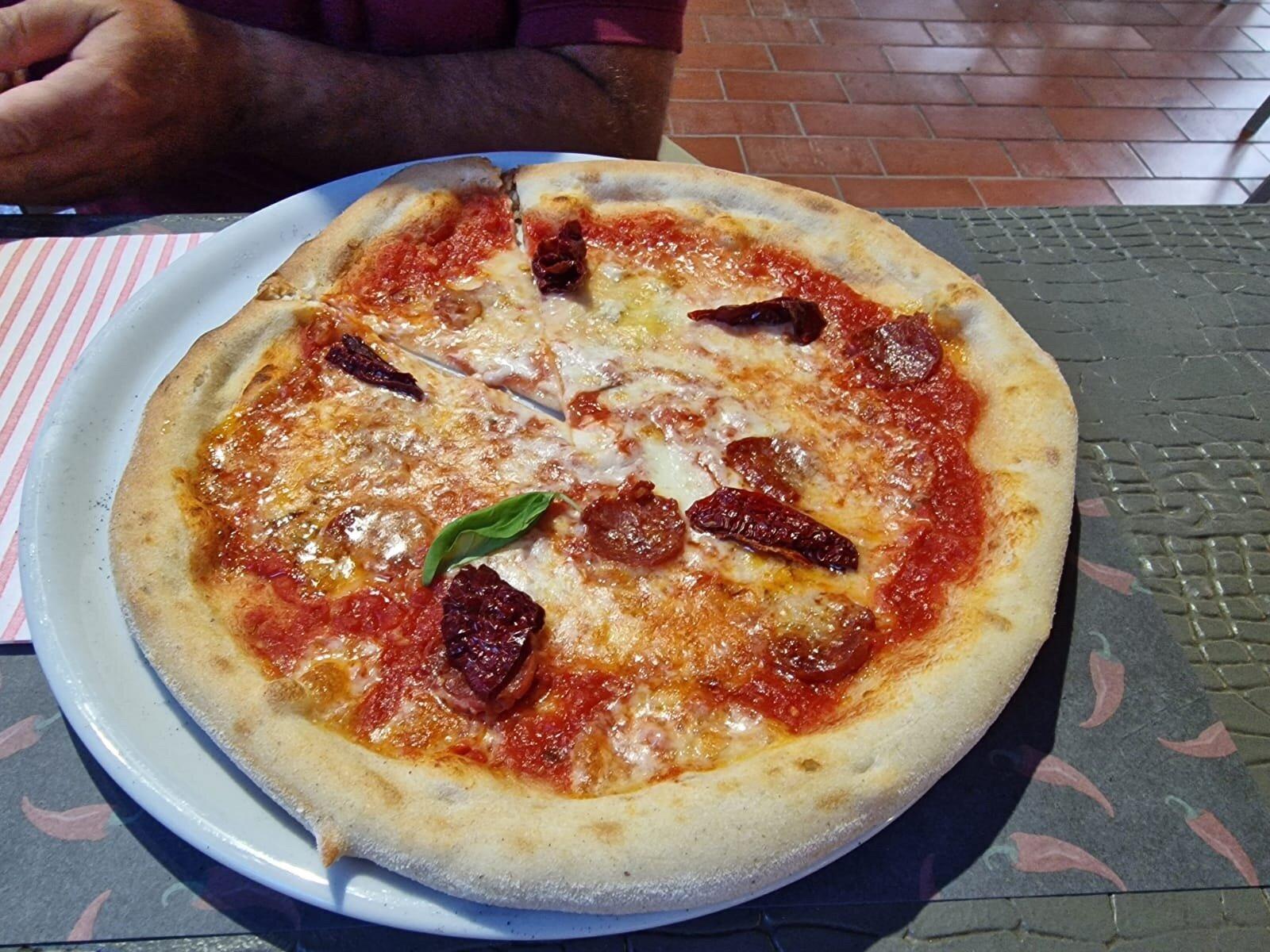 Ristorante Pizzeria Carma