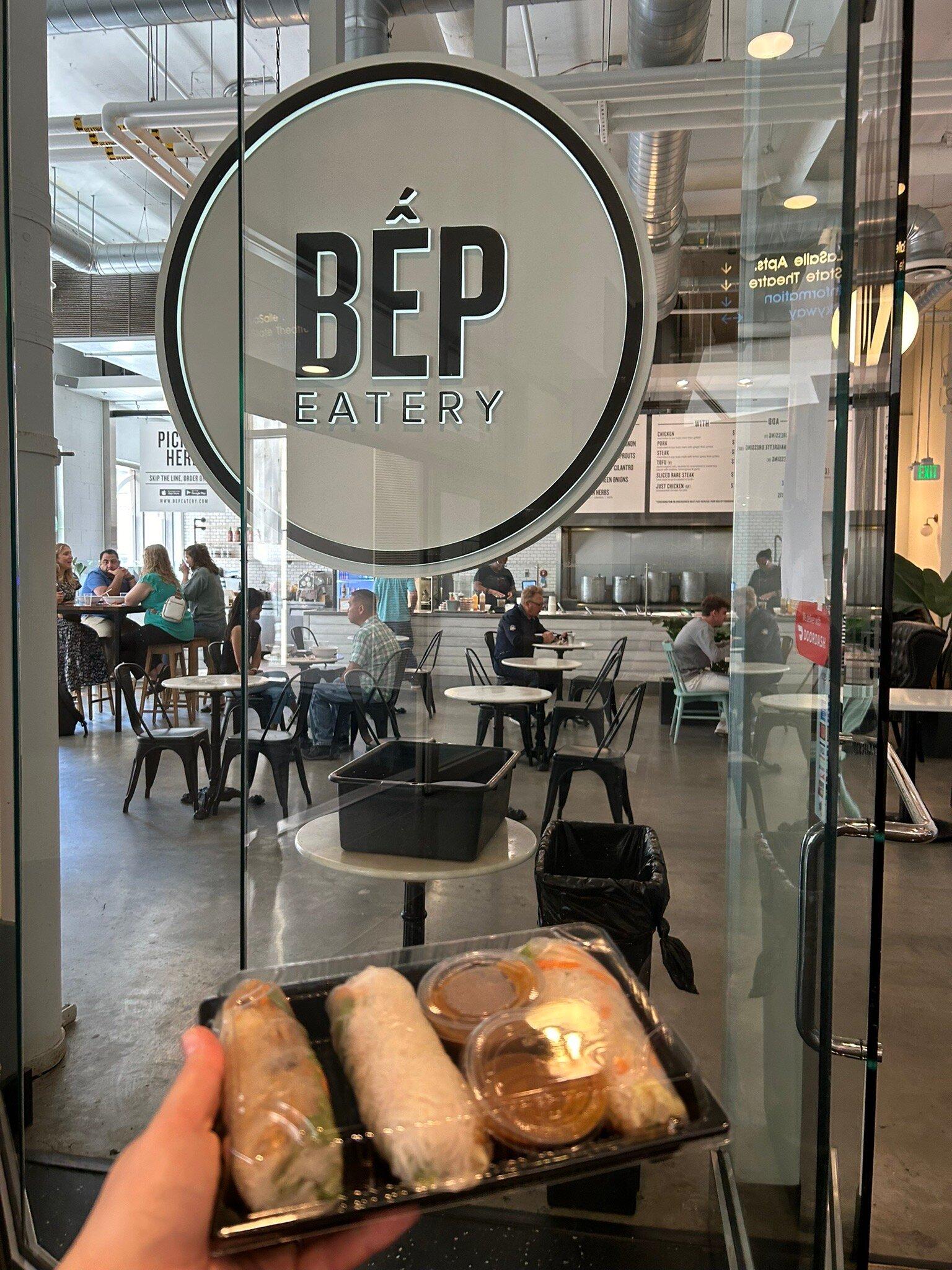 Bep Eatery