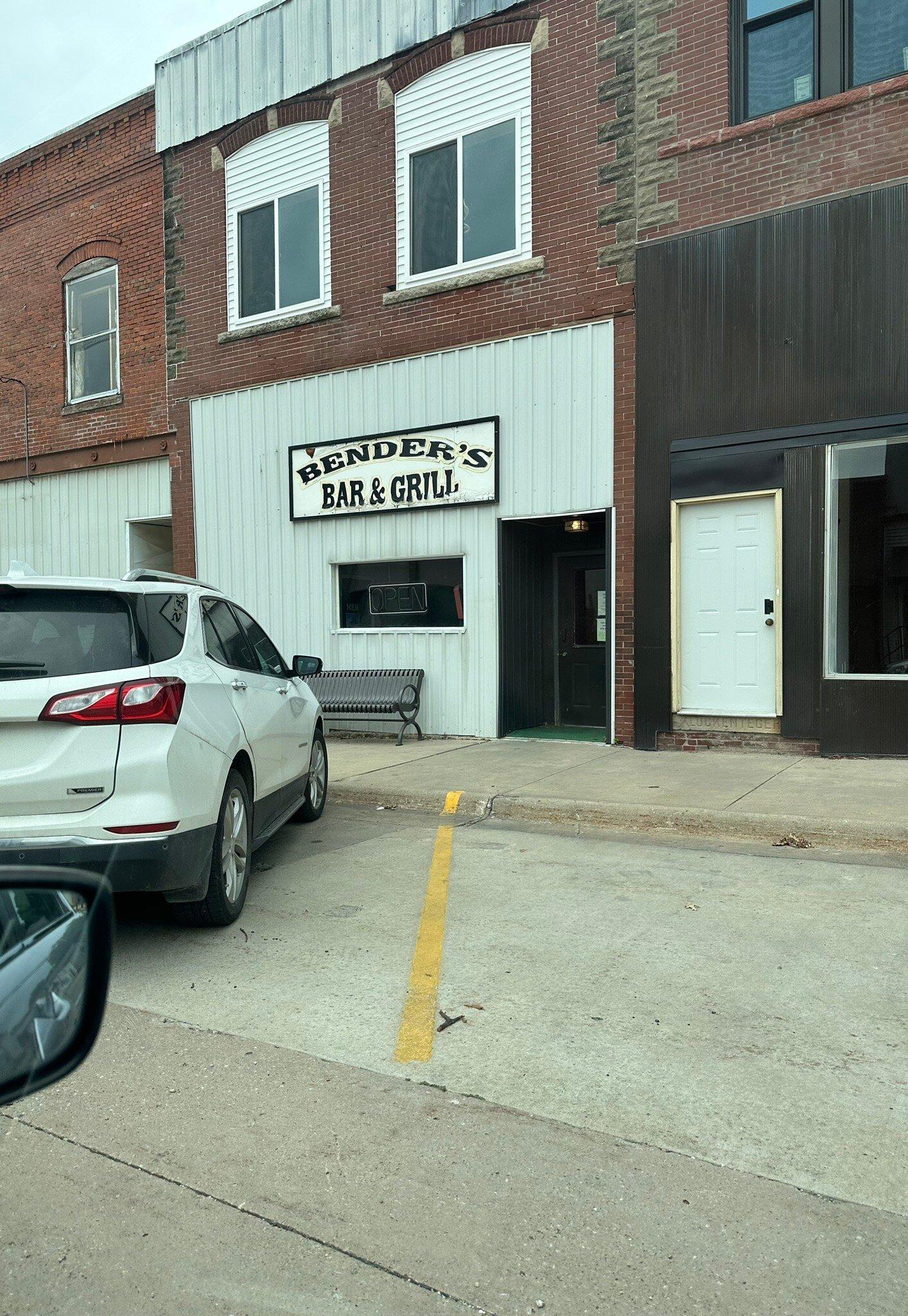 Bender's Bar & Grill