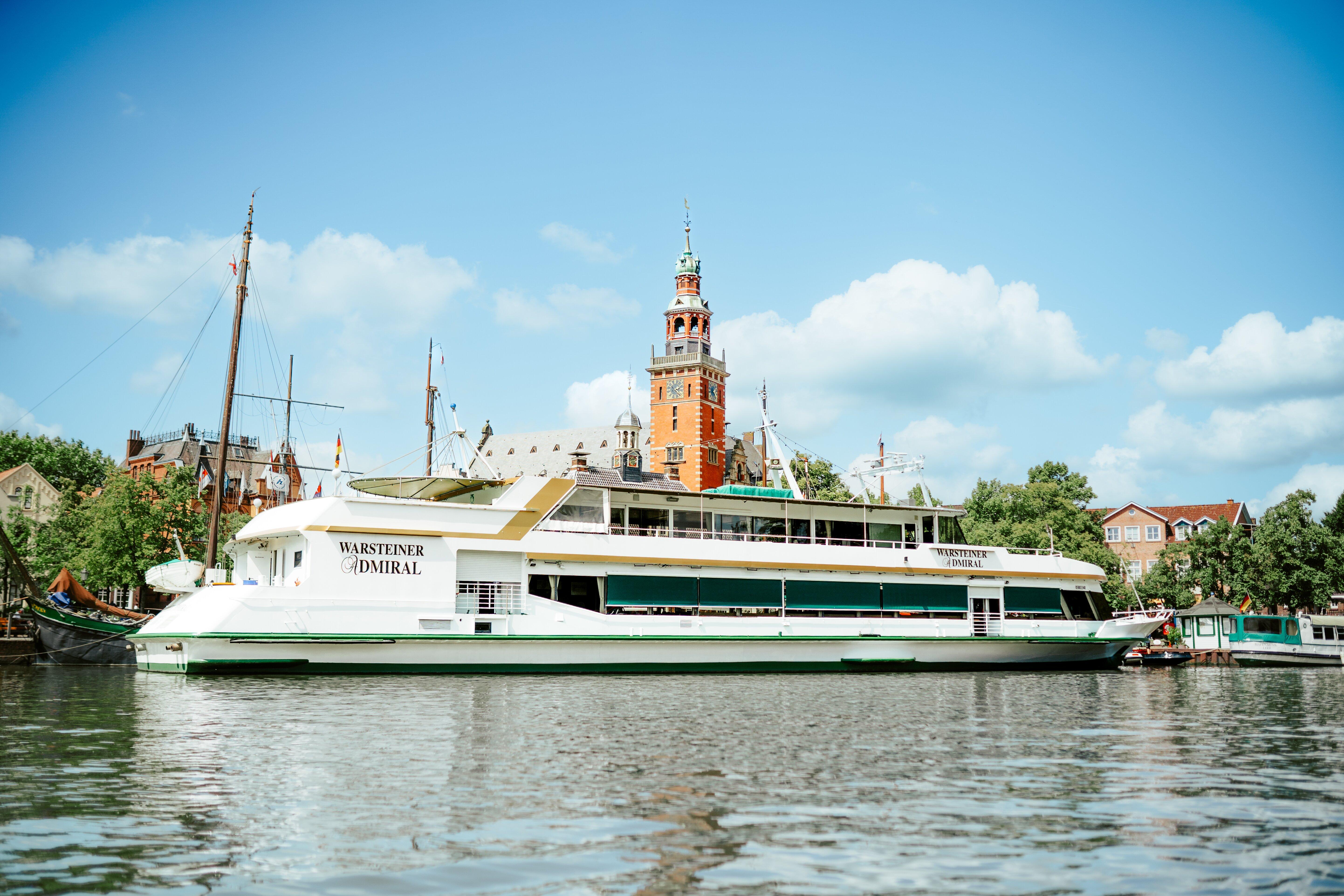 Germania Schifffahrtsgesellschaft