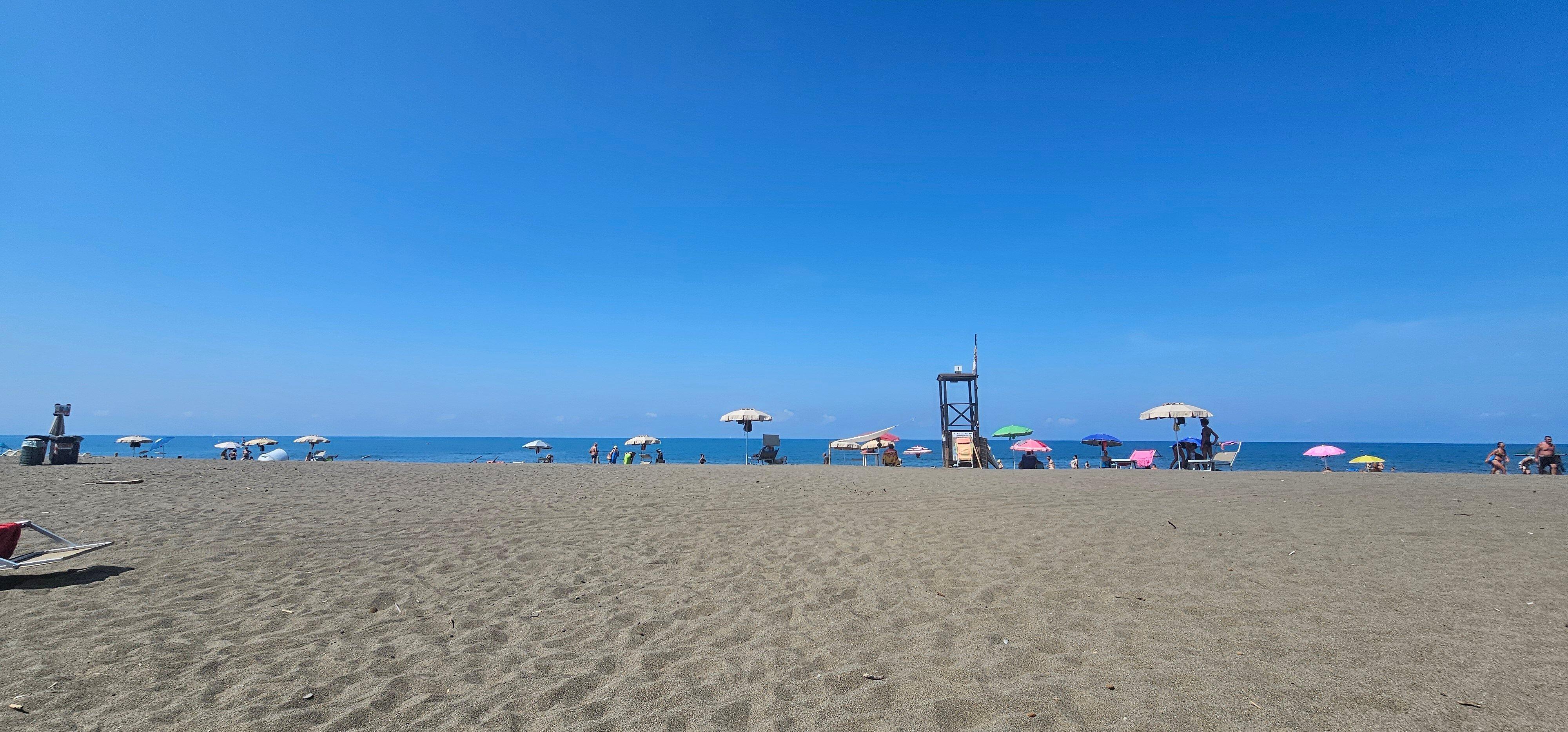 Bau Beach - Spiaggia per Cani