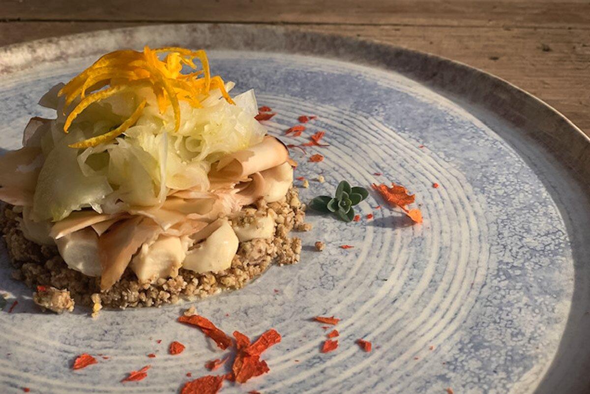 Osteria Casa Mia Di Walter Dri