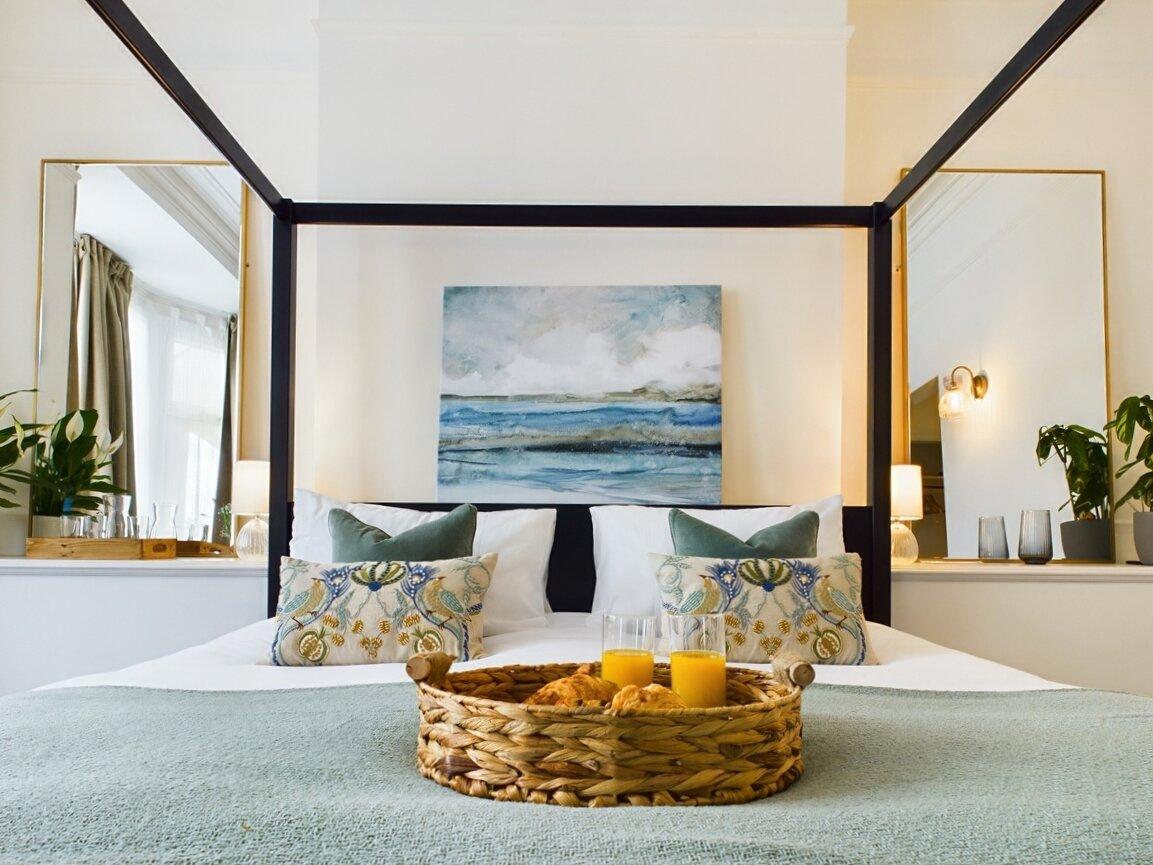 The Briarcroft | Wayth Hotels