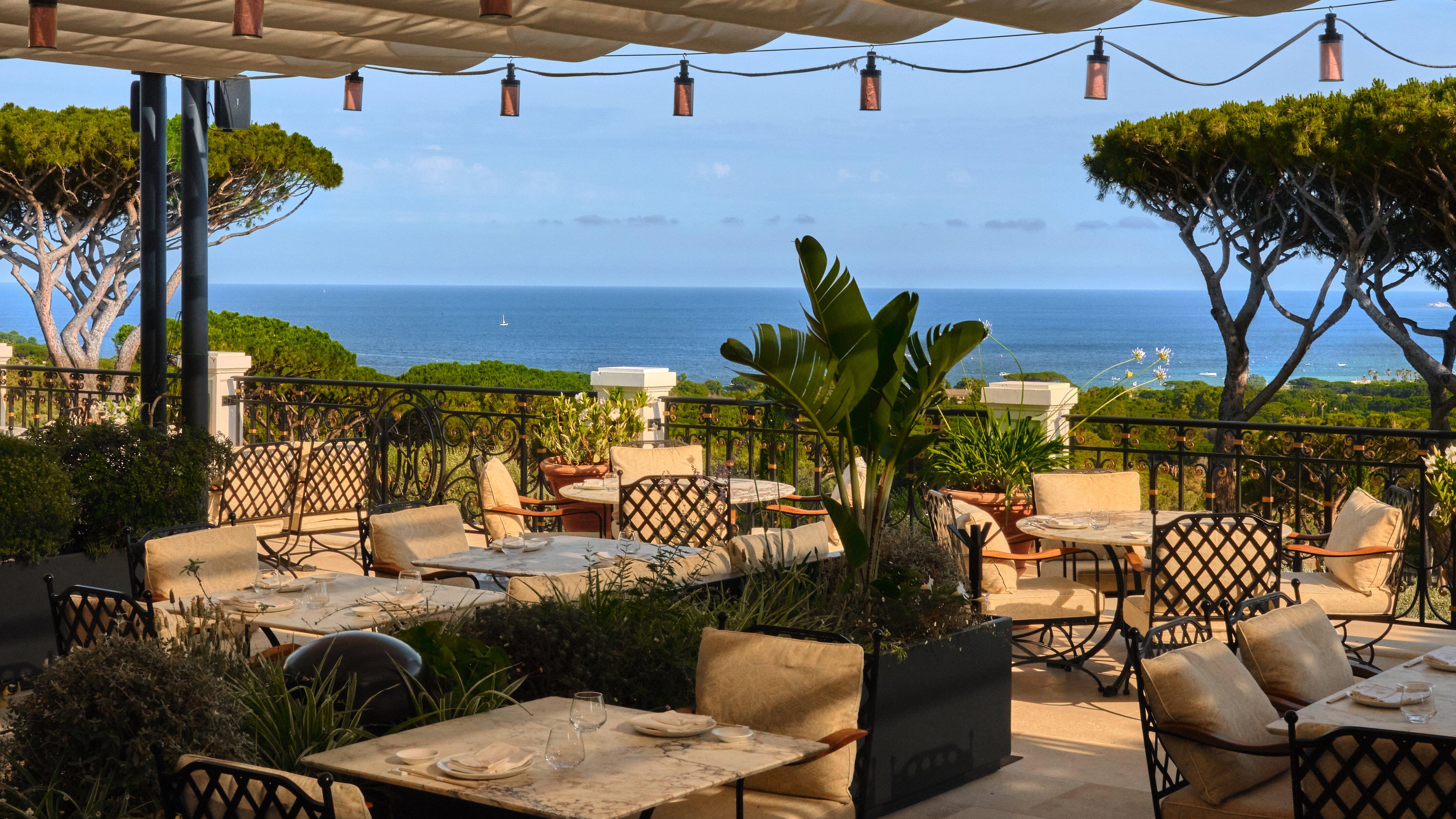 Matsuhisa Saint-Tropez