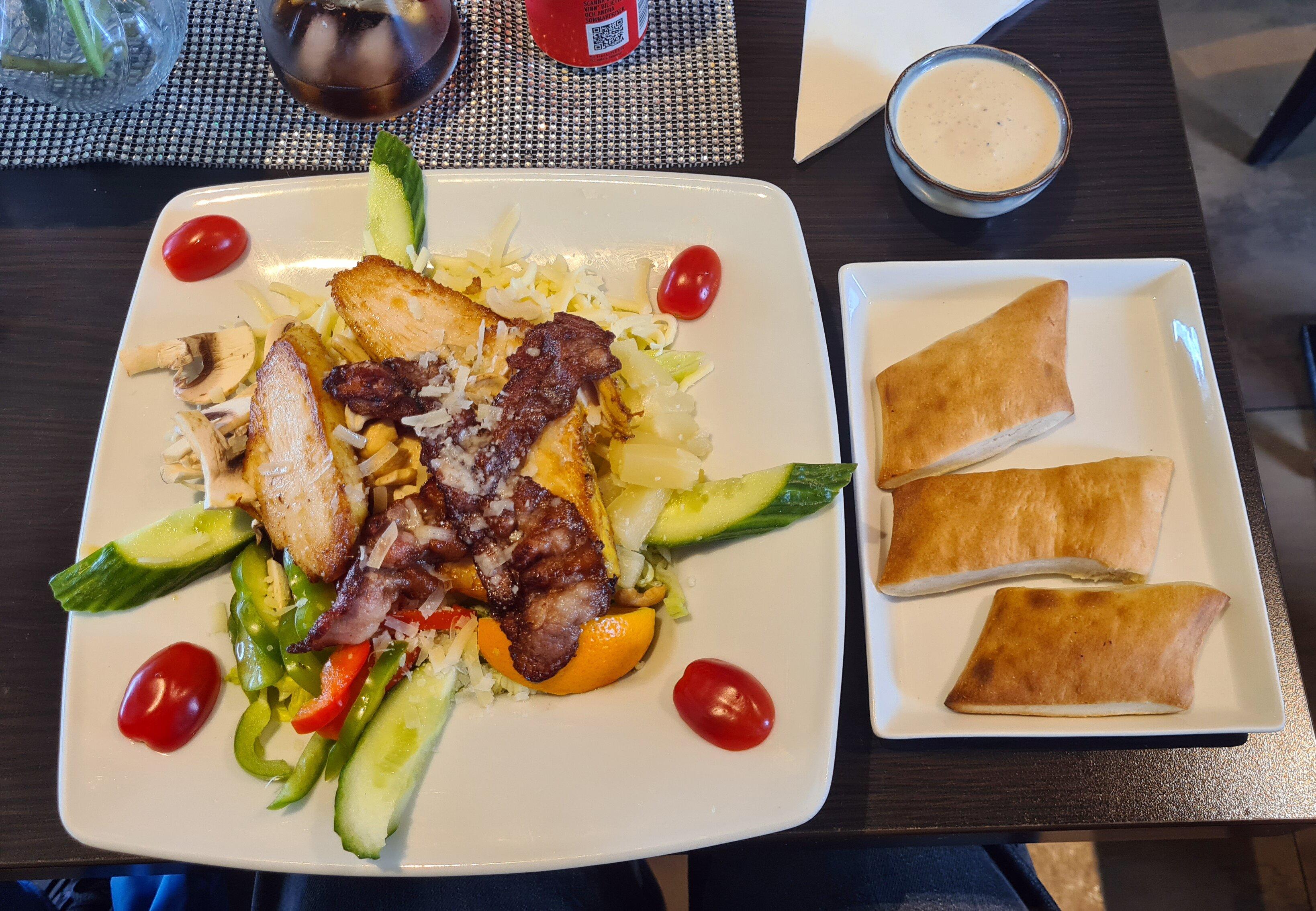 1921 Resturang & Pizzeria