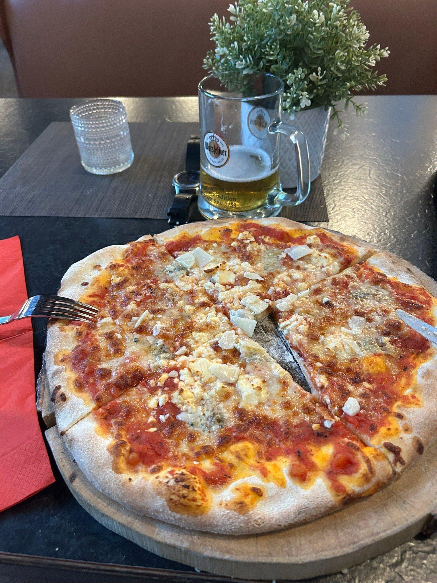 Hendrick`s Mediterran