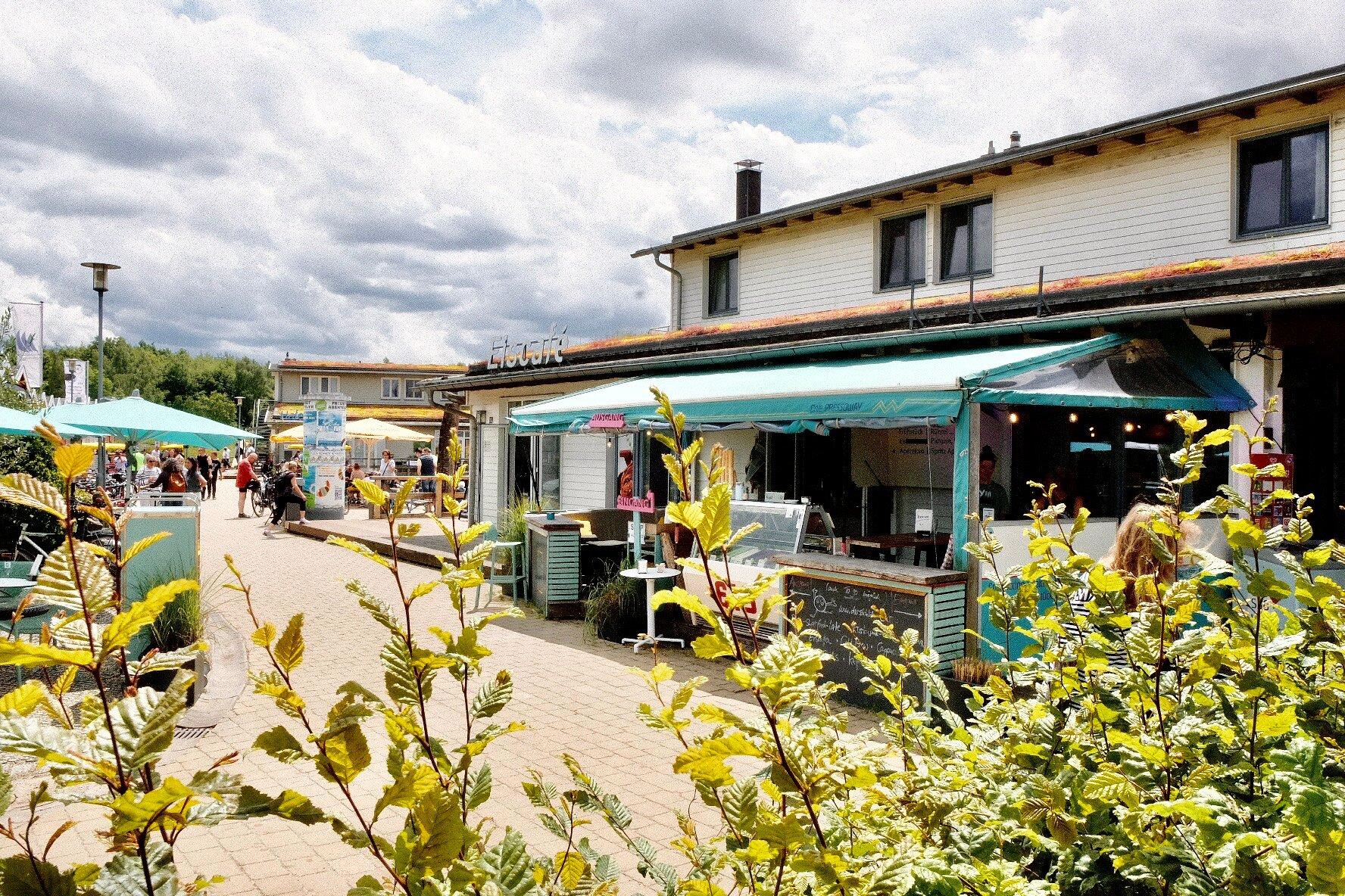 Café Pressoway - Unwiderstehlich Wach