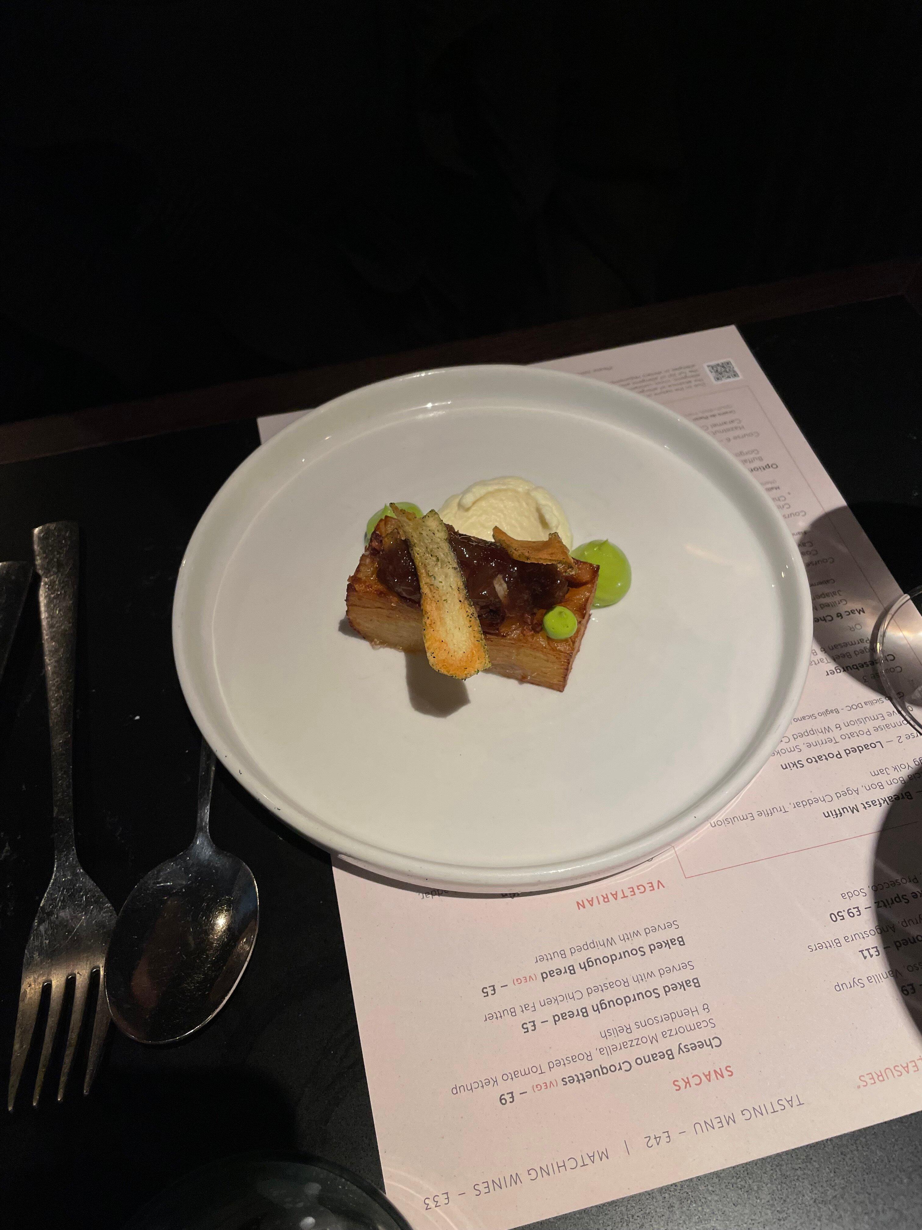 Six By Nico Manchester Deansgate