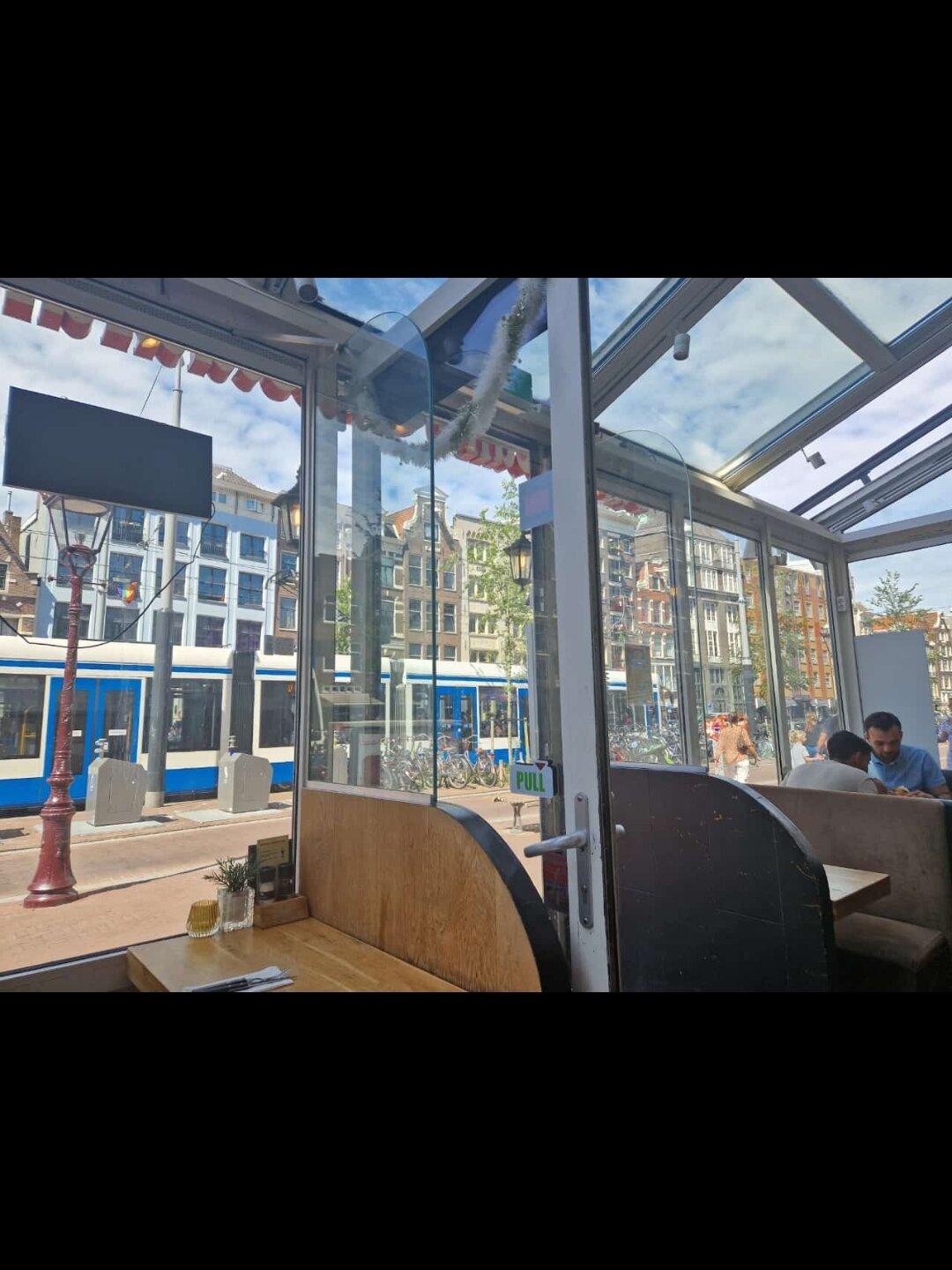 Dal Toscano Restaurant