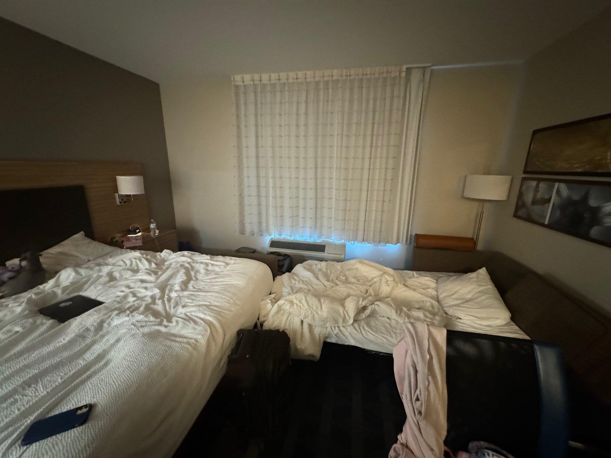 TownePlace Suites Tuscaloosa University Area