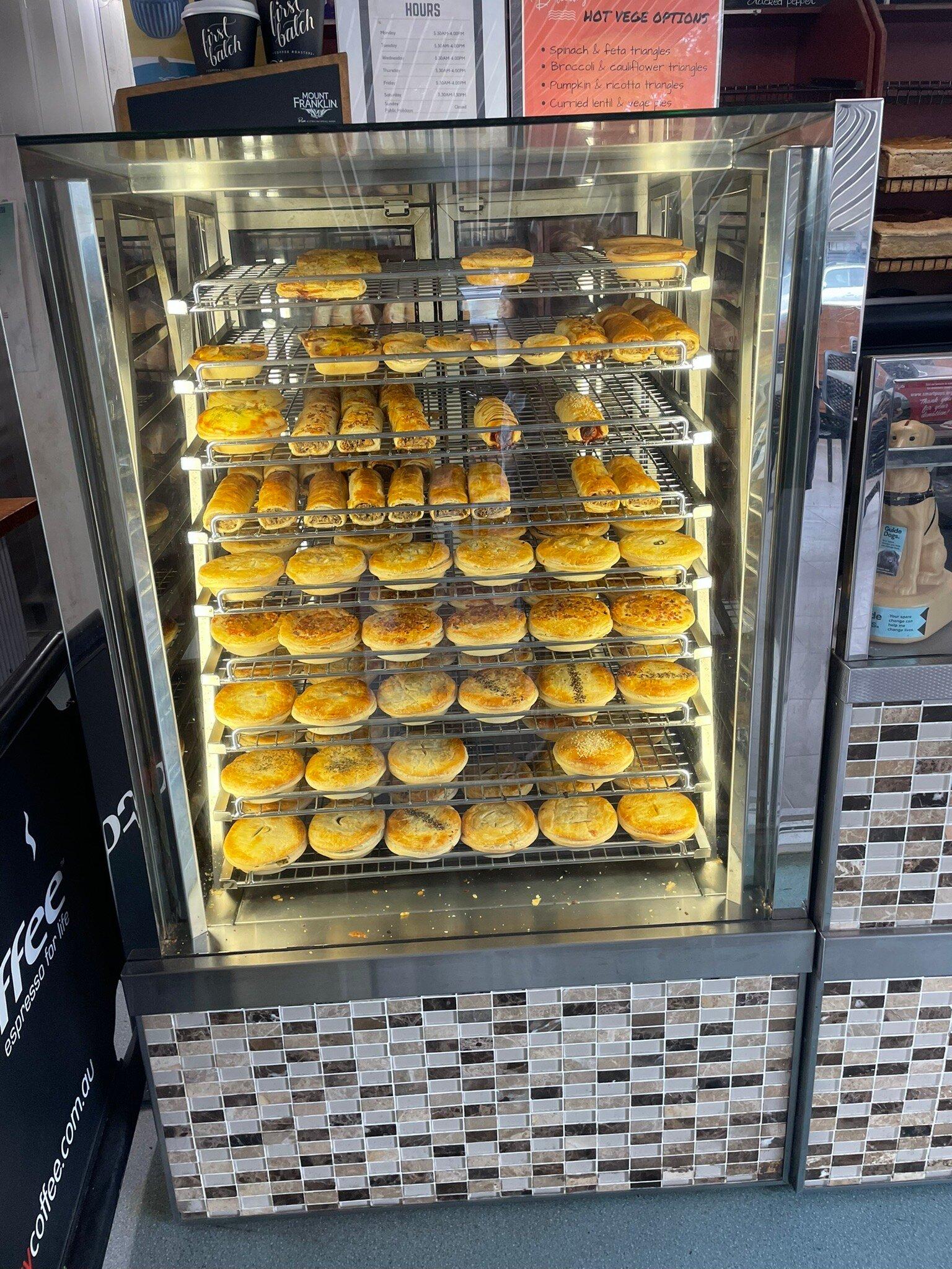 Pomona Bakery & Patisserie