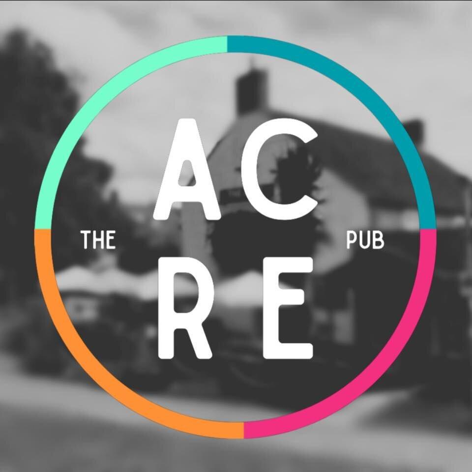 The Acre Pub