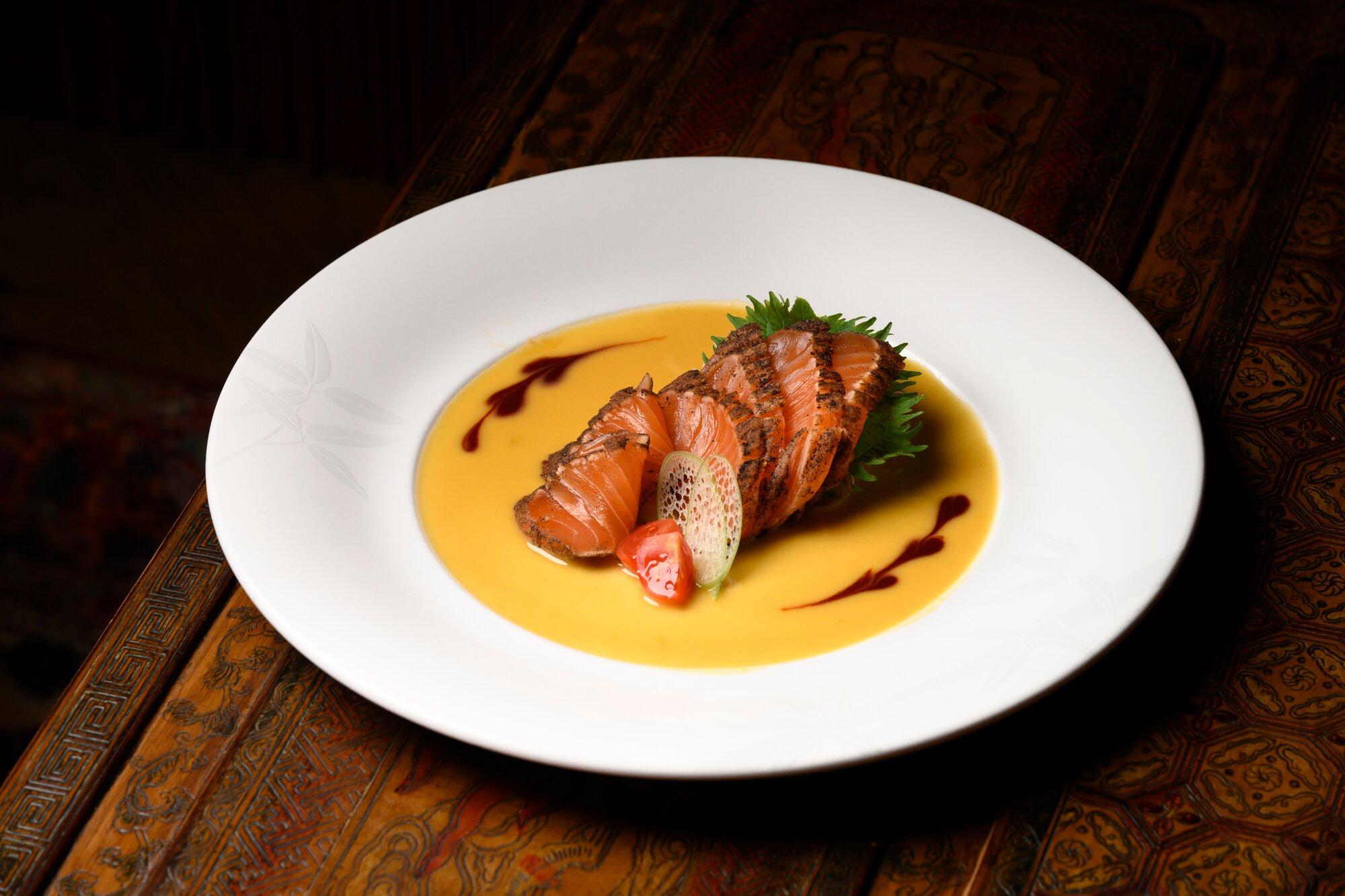 Matsuhisa Val D'isère