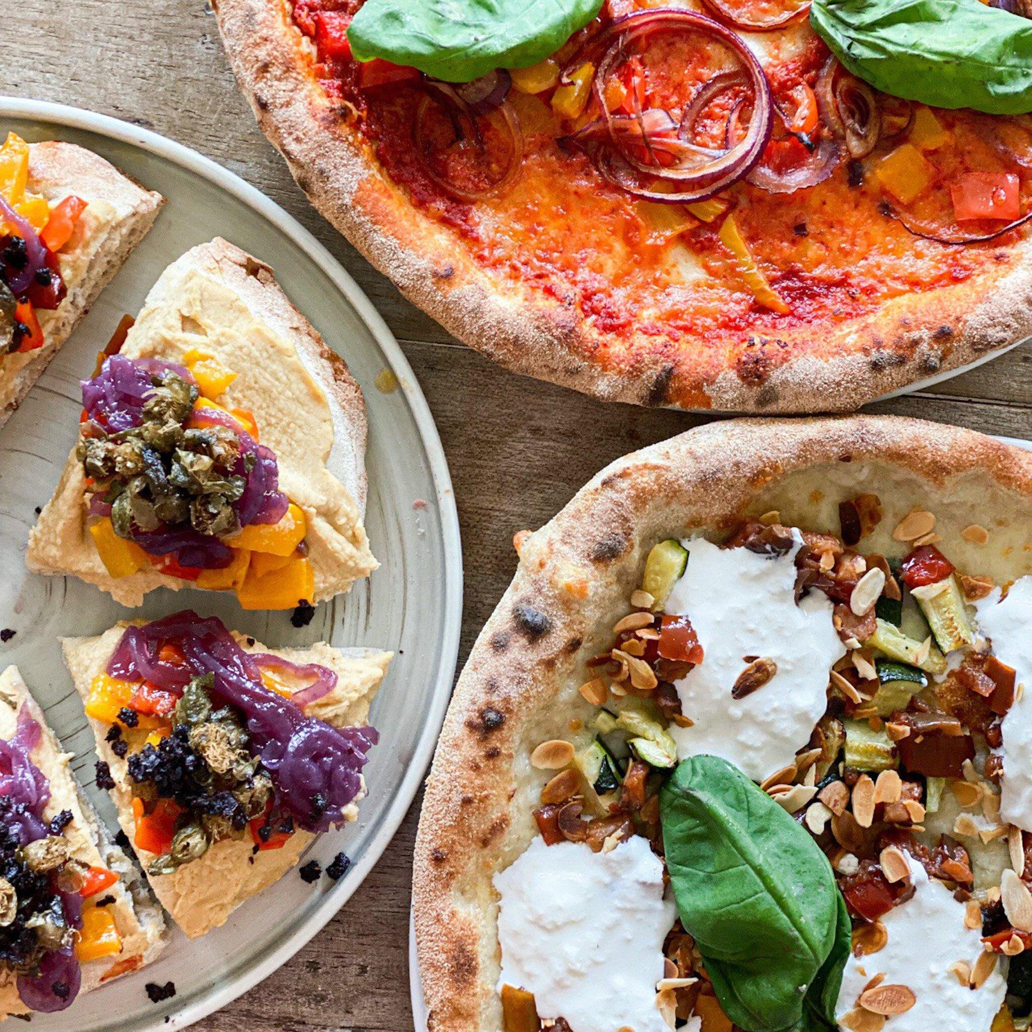 Il Melograno - Naturalmente Buono - Palmanova