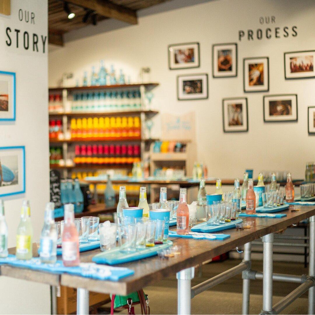 Tarquin's Cornish Gin Distillery Tour