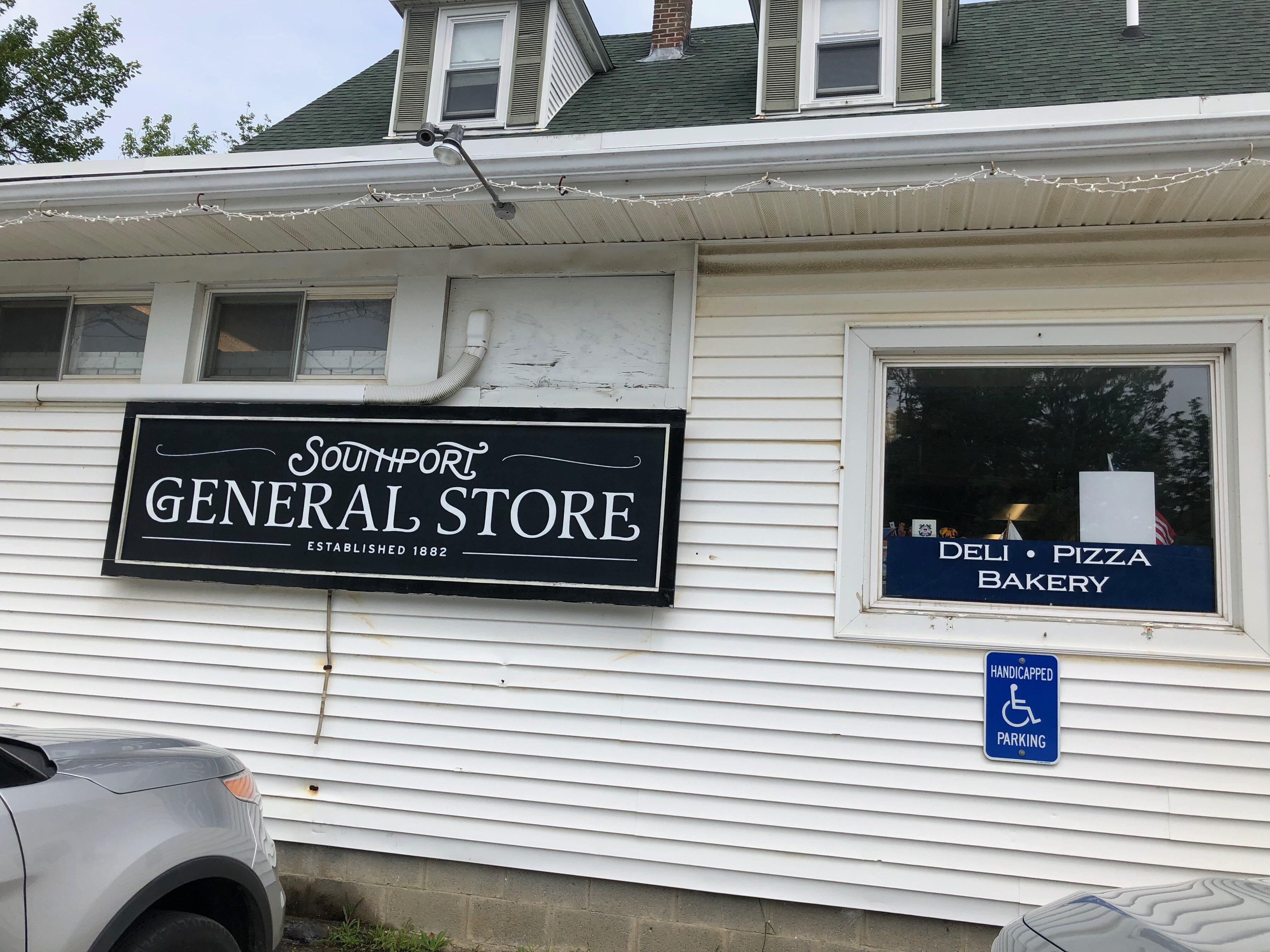 Southport General Store