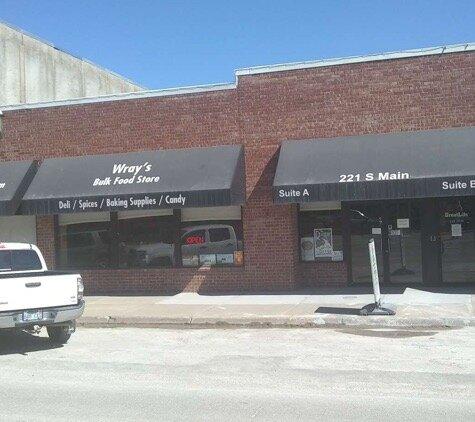 Wray's Bulk Foods
