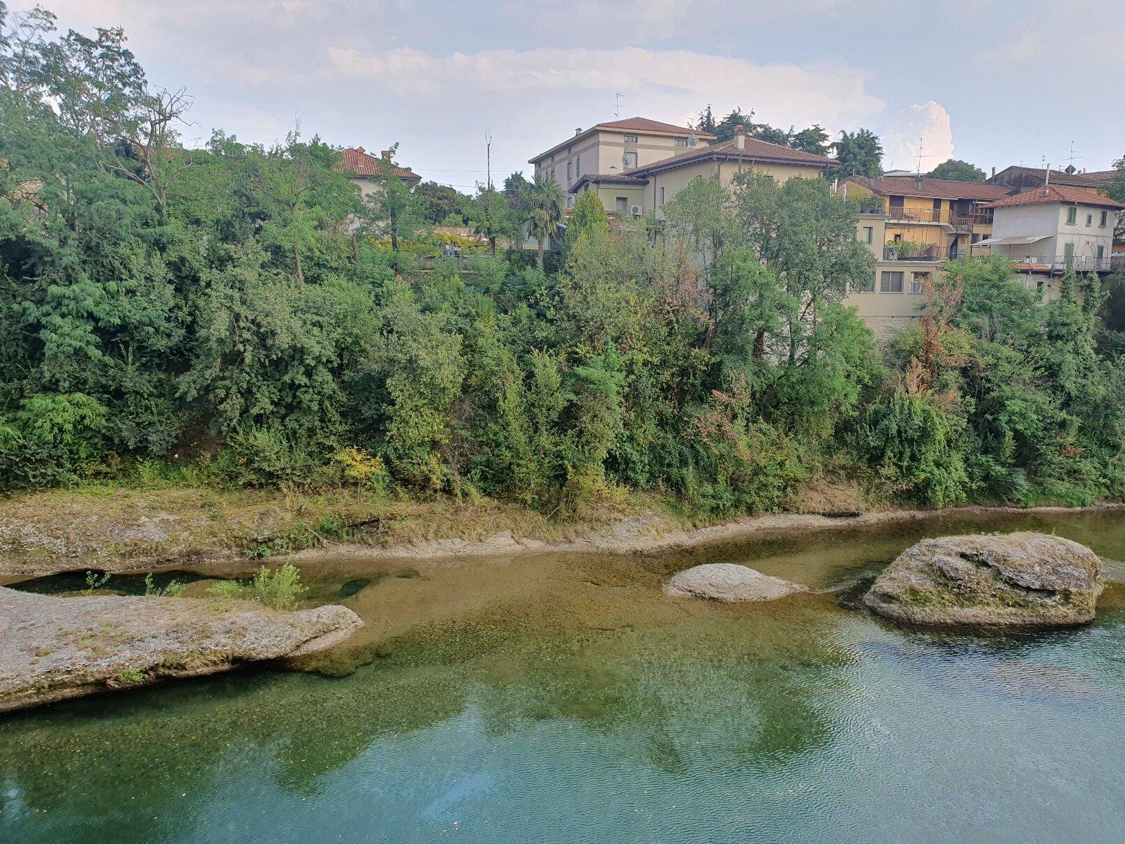 Pontevecchio Bed & Breakfast