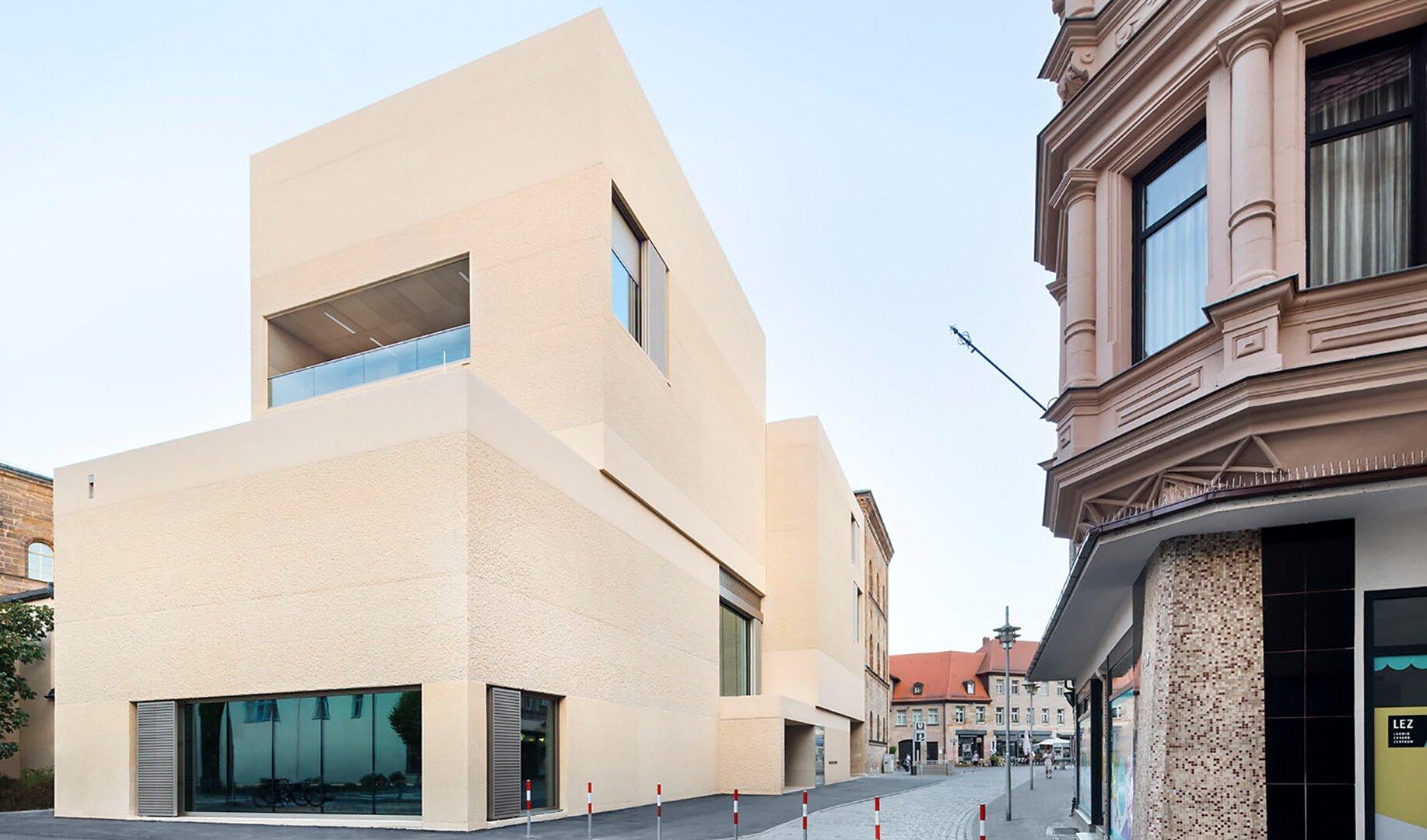 Ludwig Erhard Zentrum