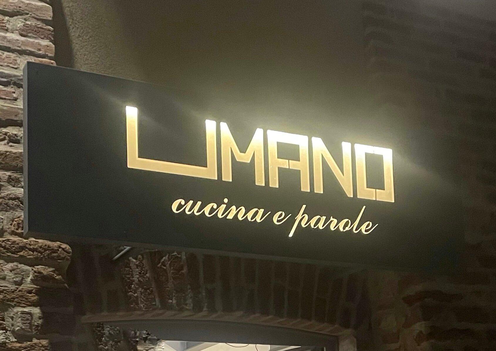 Umano