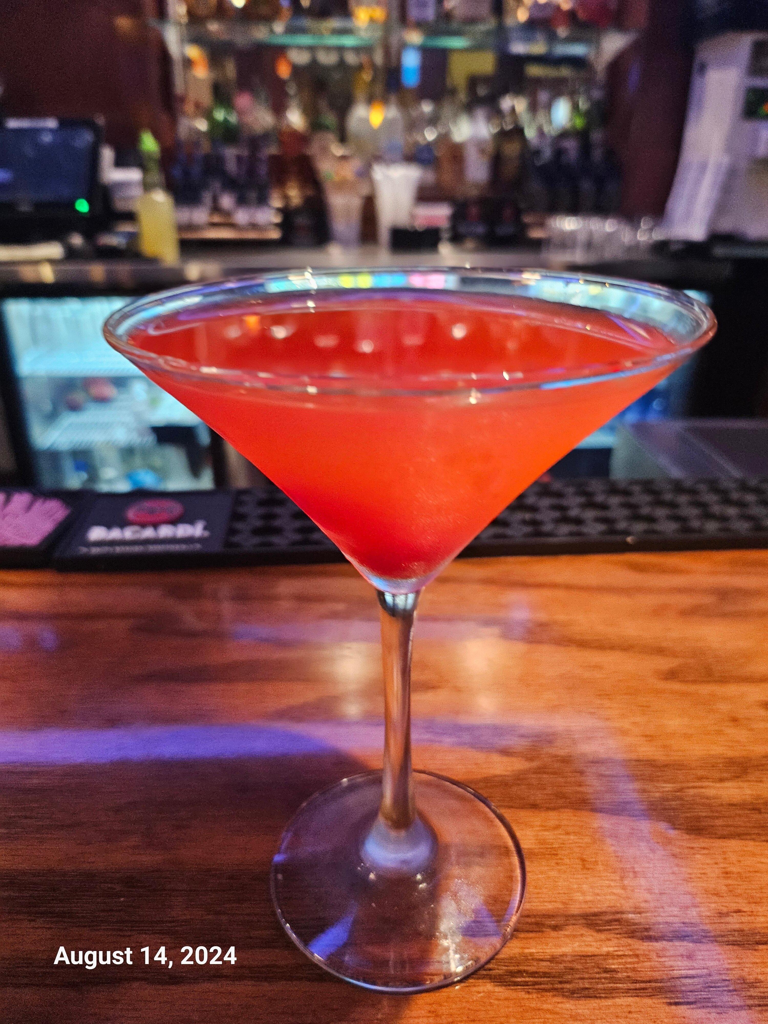 Osaka Sushi & SteakHouse