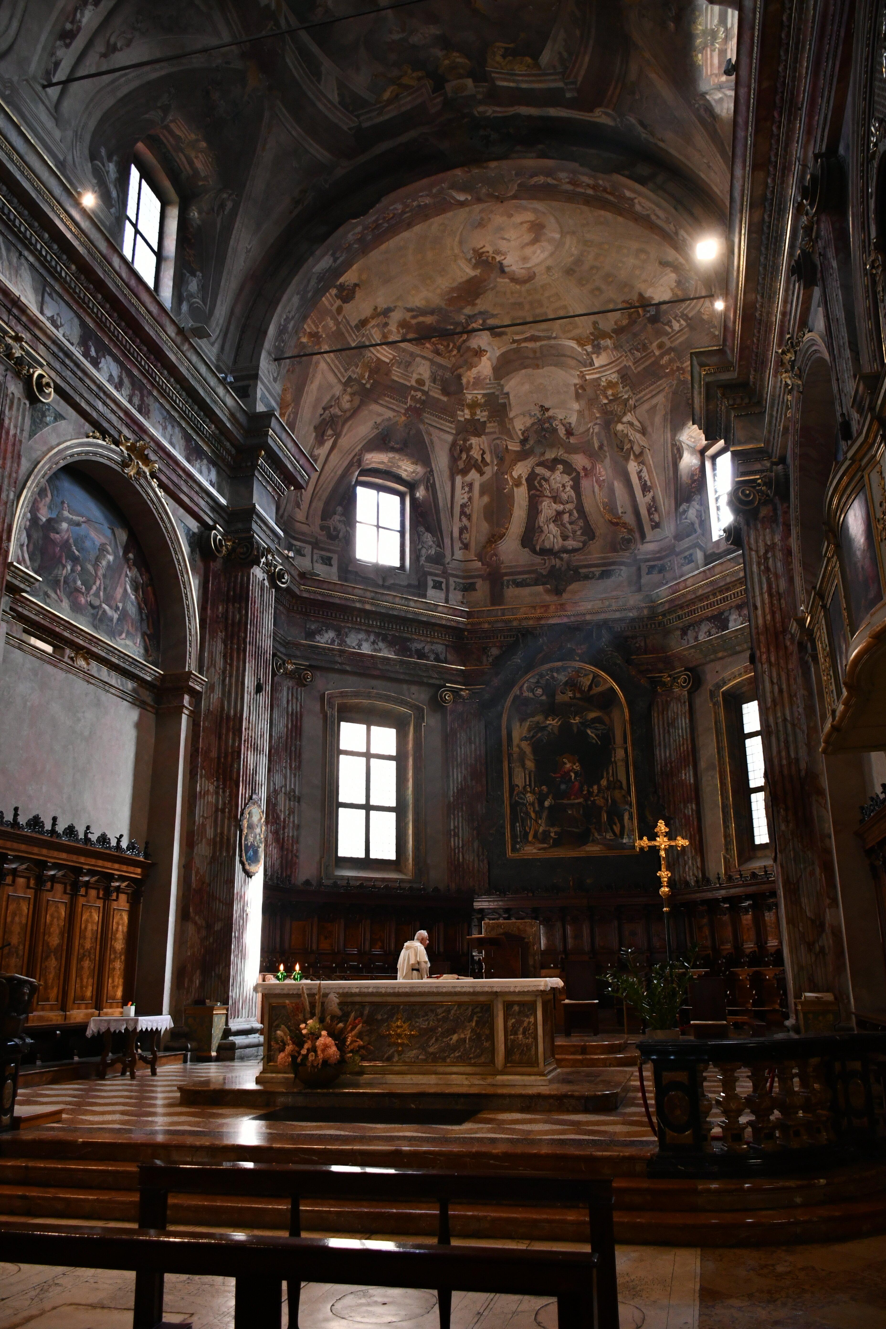 Chiesa di San Bartolomeo