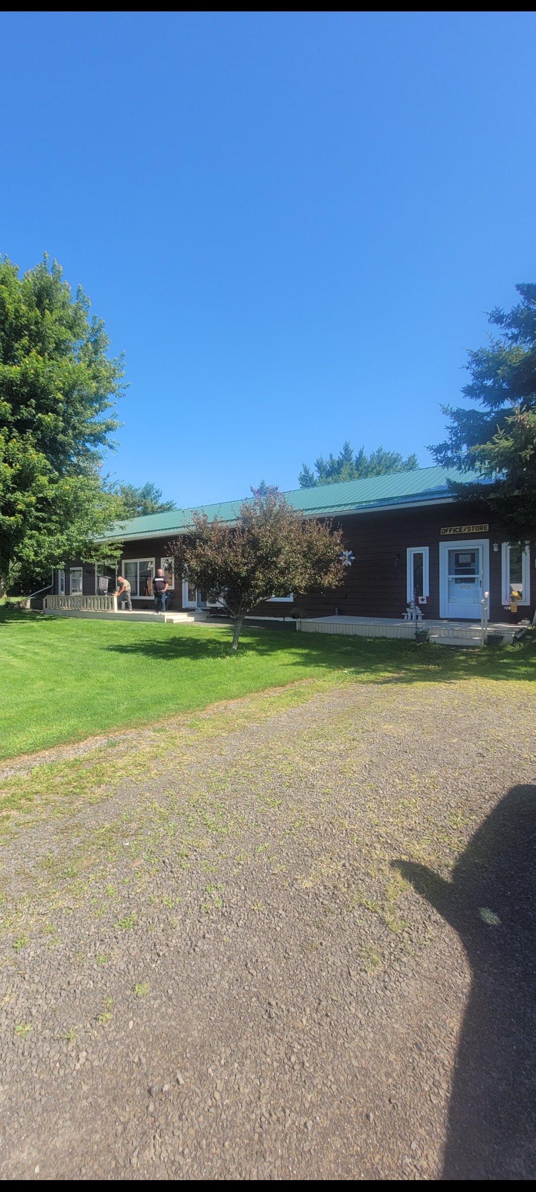 Bridgetown Family Campground