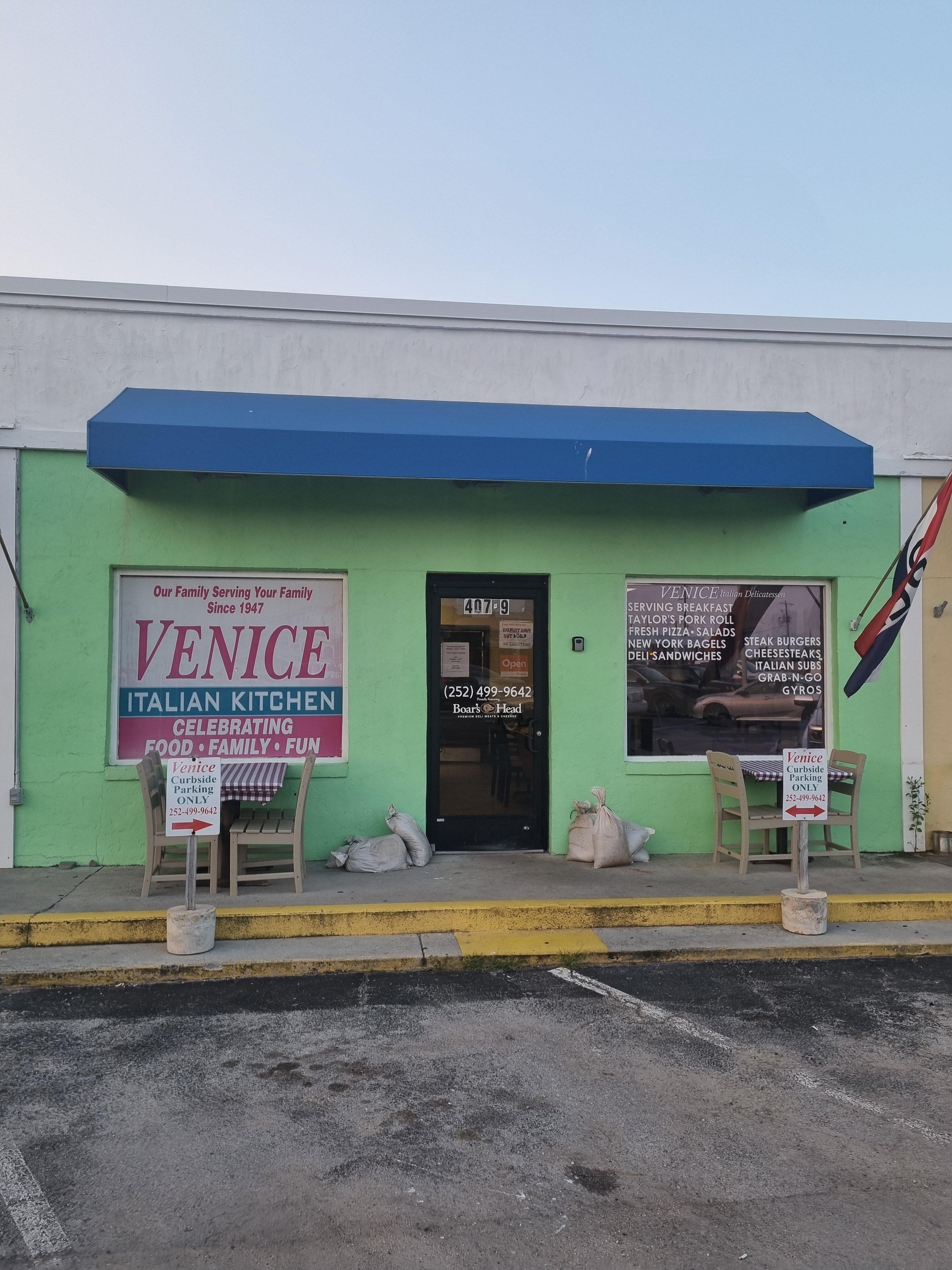 Venice Italian Kitchen