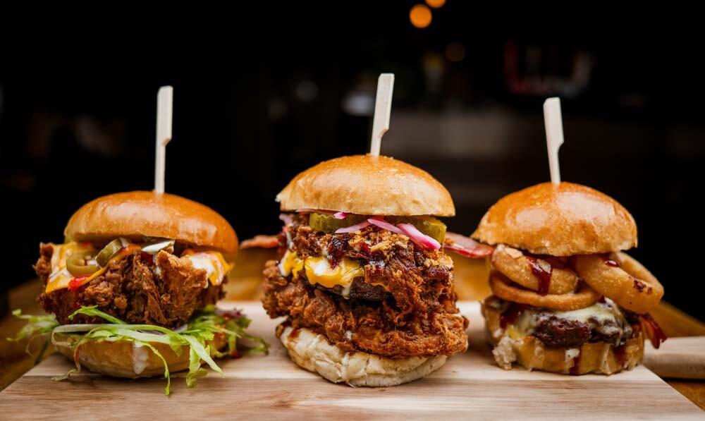 Jojo's Kitchen & Bar