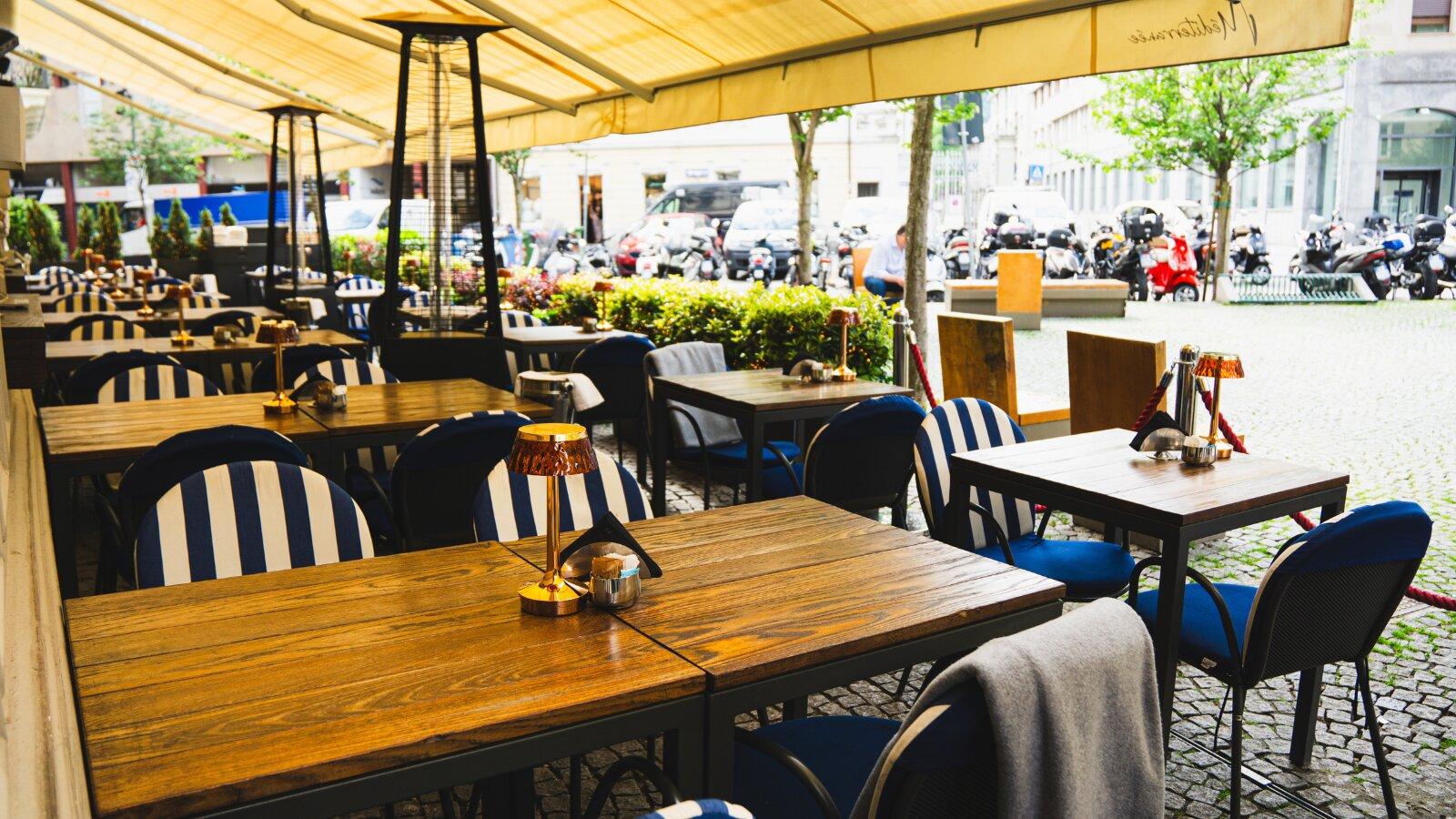 Méditerranée Bistrot